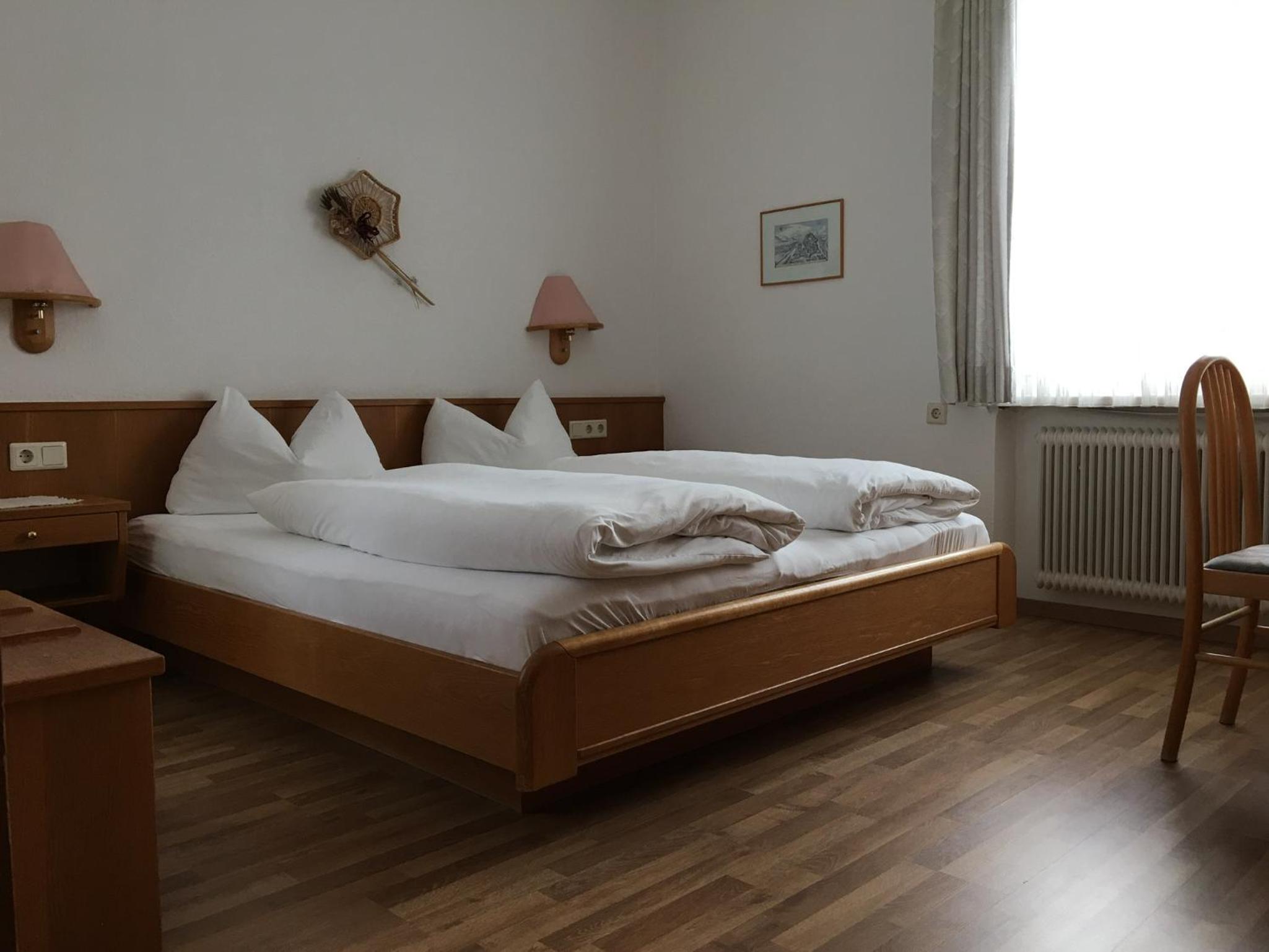 Pension Wachter