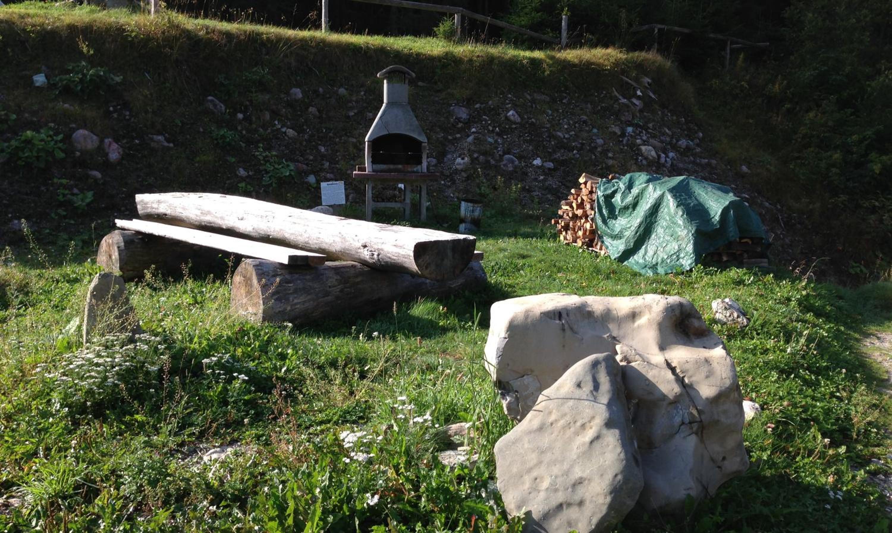 Eirl DOLOMITES Retreat Sappada