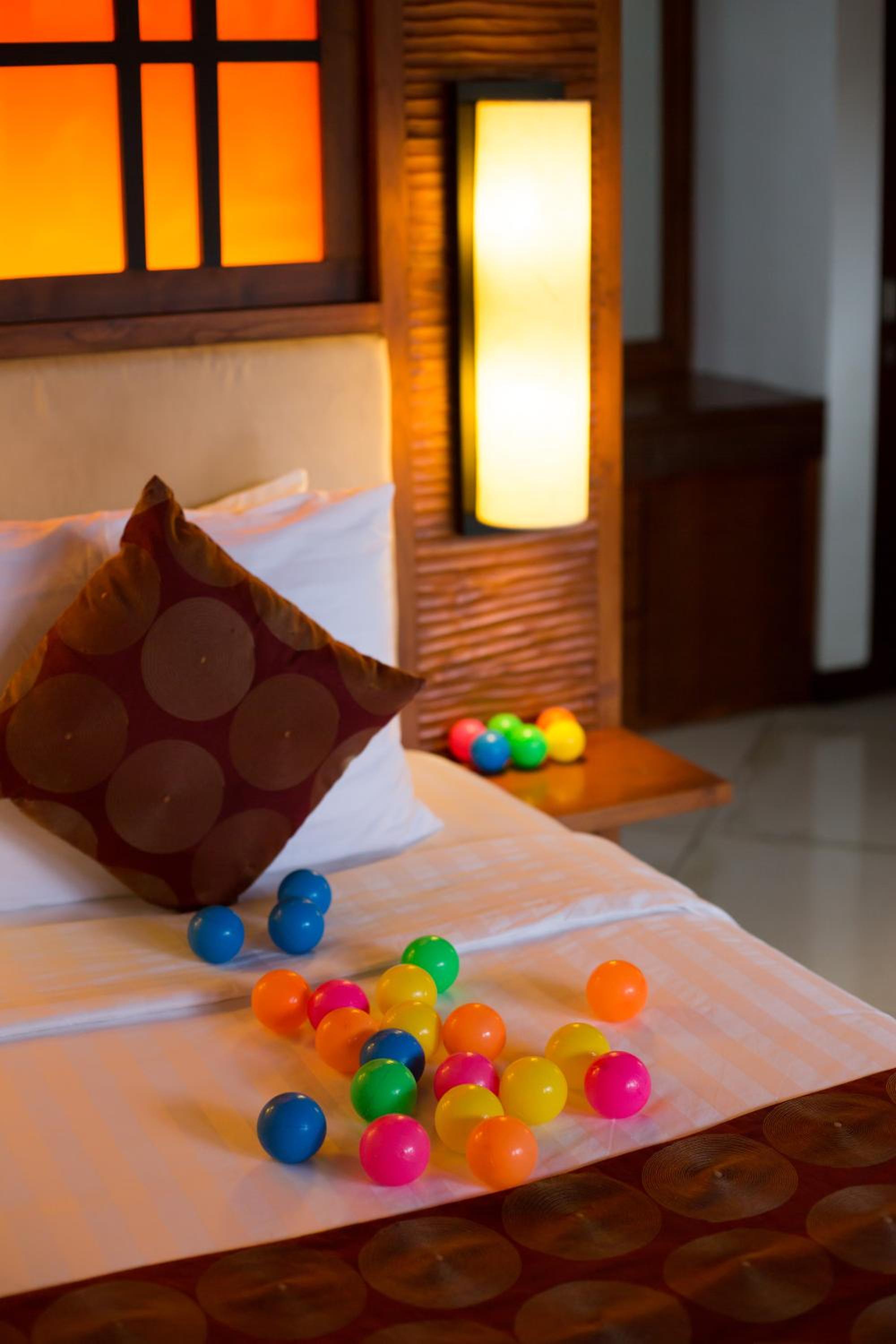 Villa Seriska Satu Sanur Luxury 4-Bedroom Villa with Private Beach Access & 24h Security