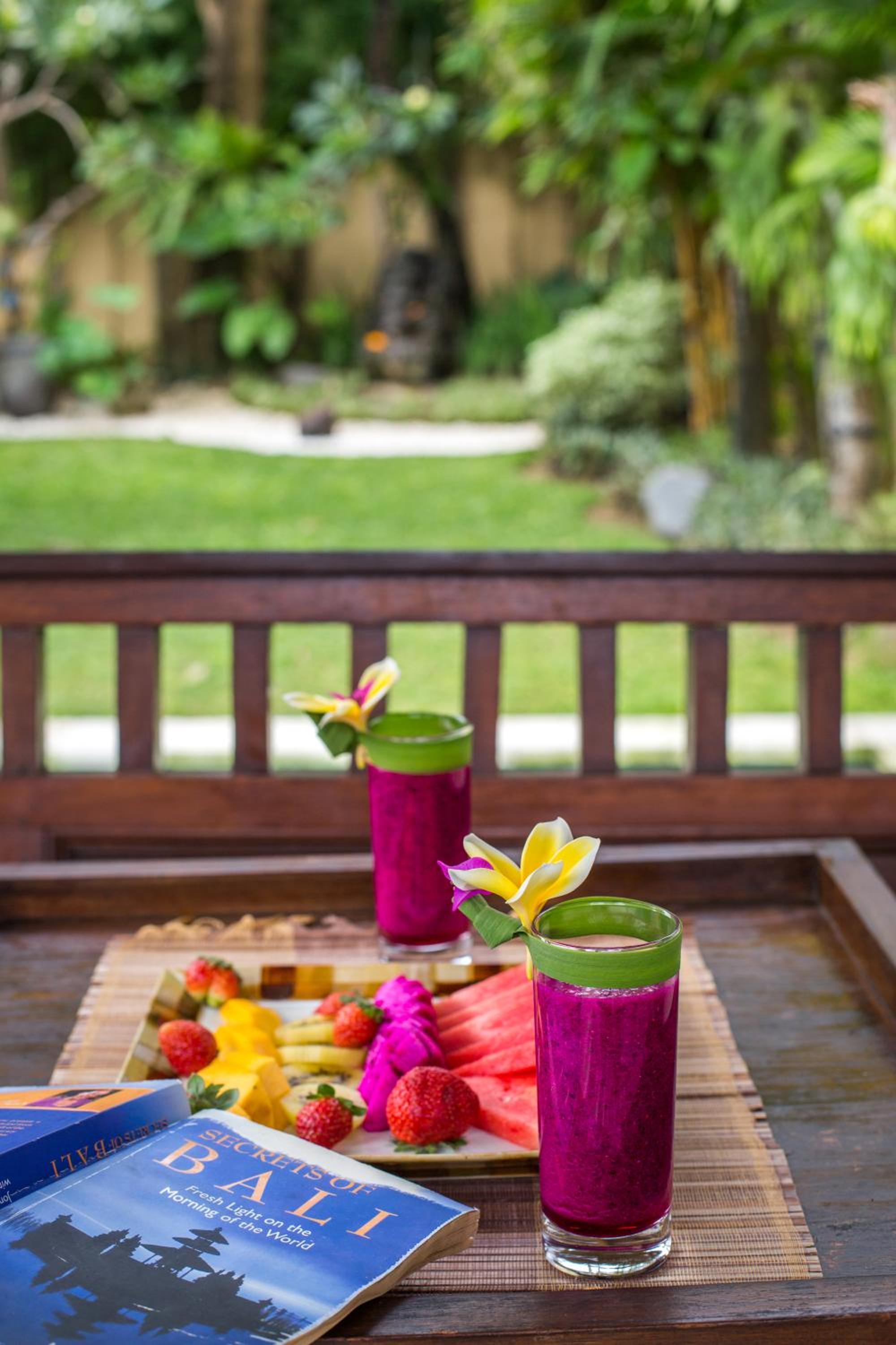 Villa Seriska Satu Sanur Luxury 4-Bedroom Villa with Private Beach Access & 24h Security