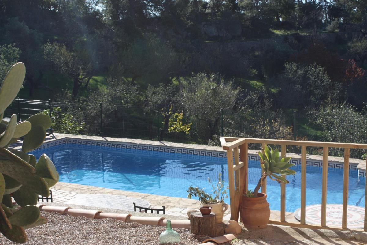 Villa Sa Teulera Alaro