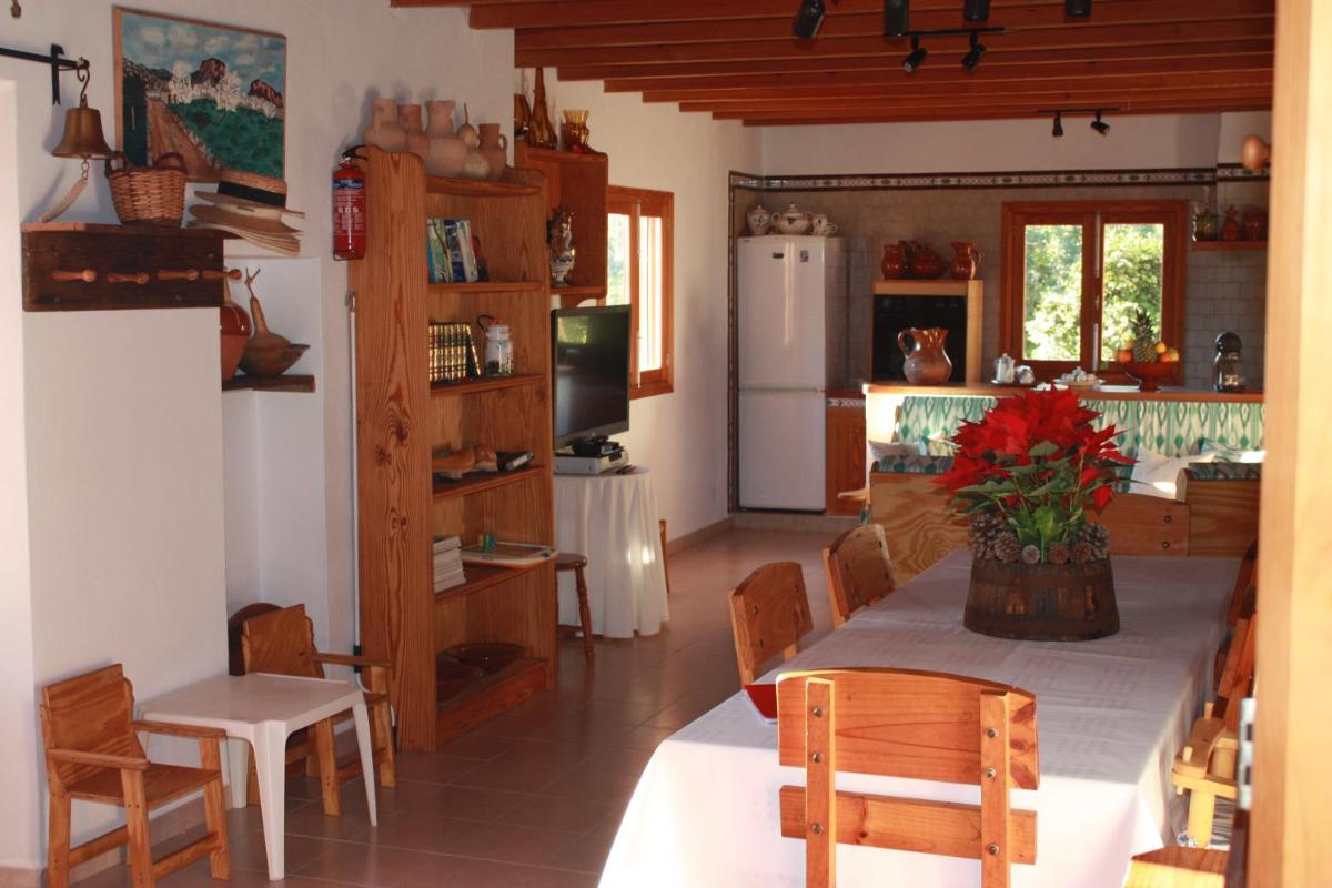 Villa Sa Teulera Alaro