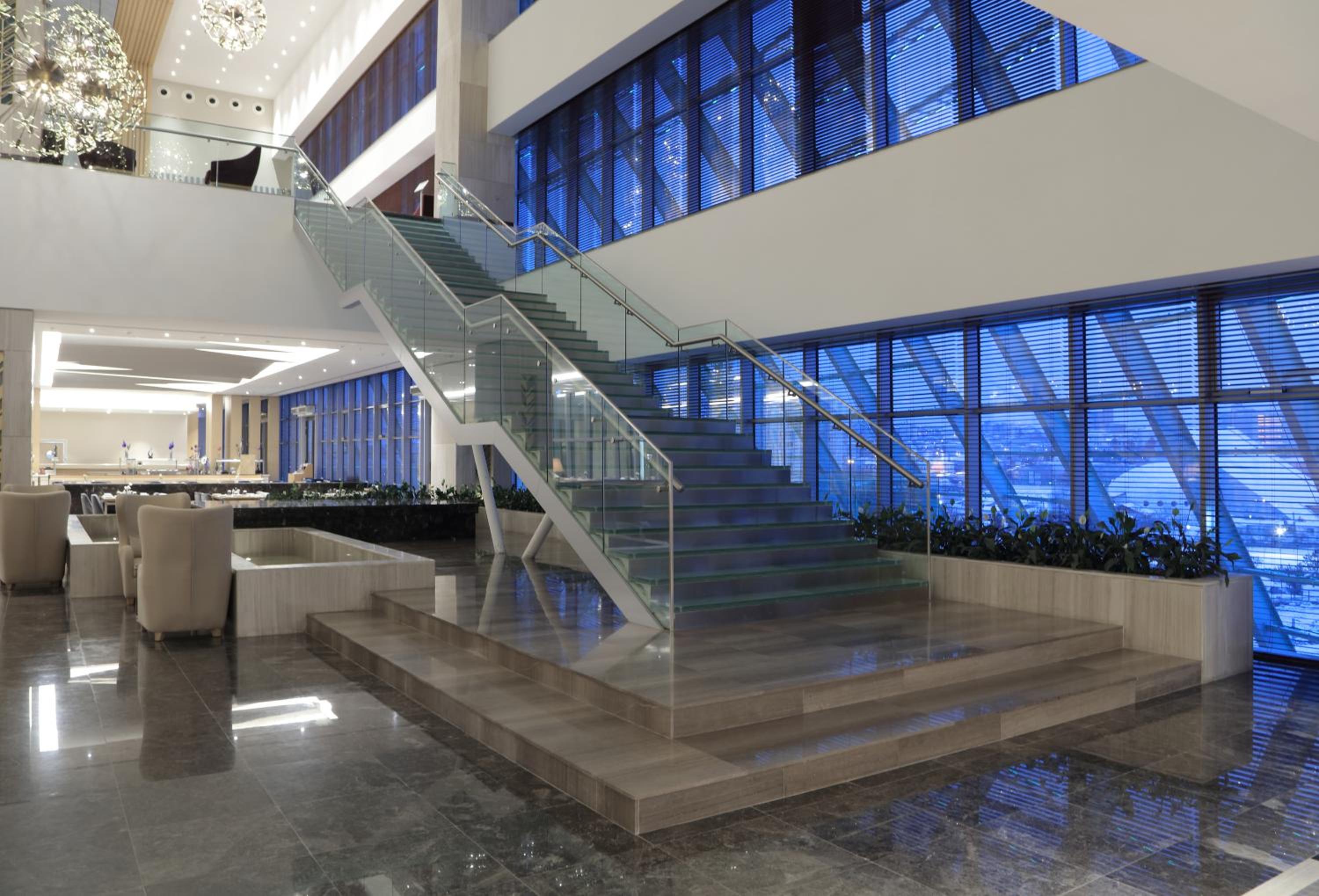 The Ankara Hotel - Image 36