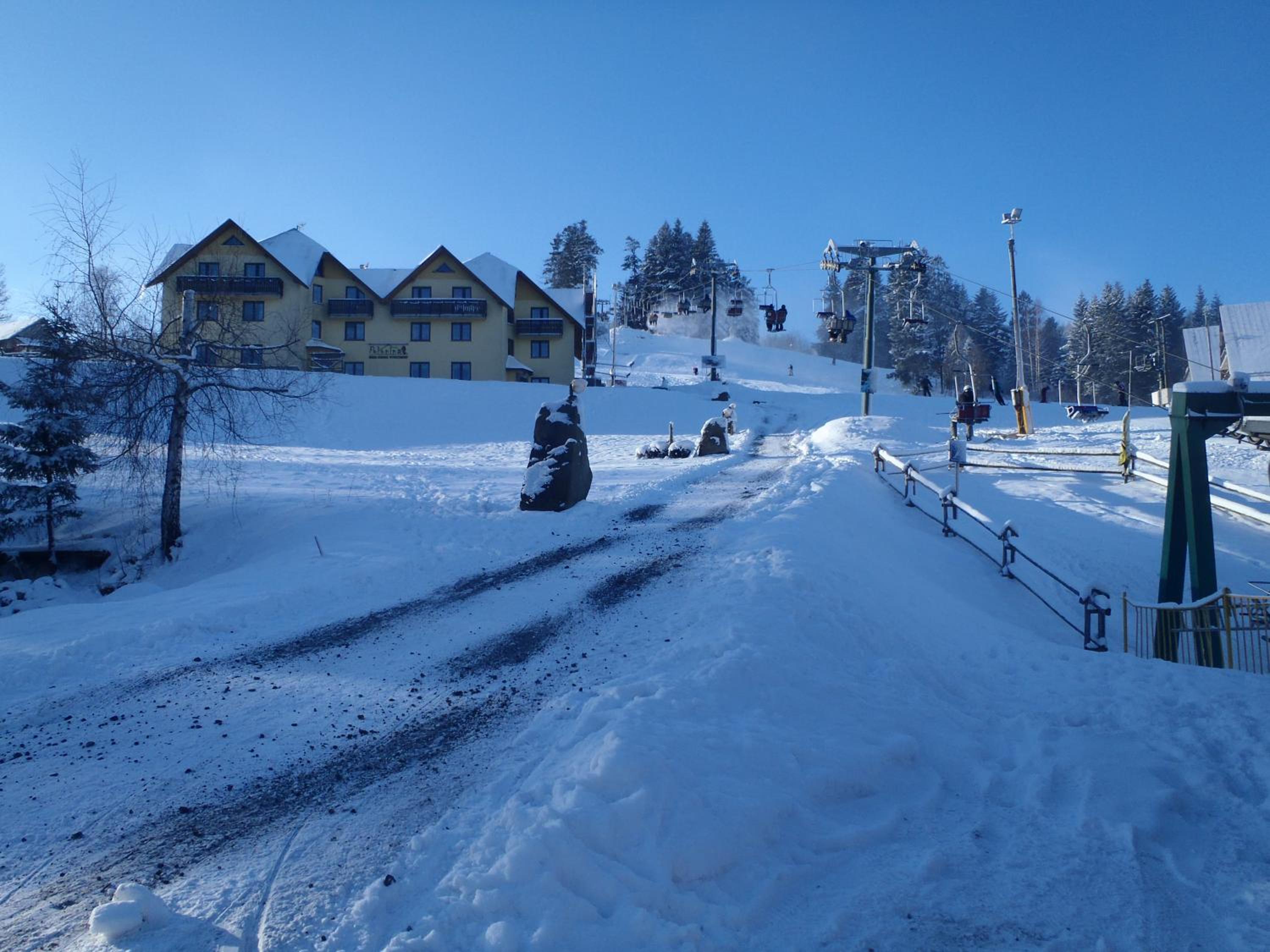 Połonina