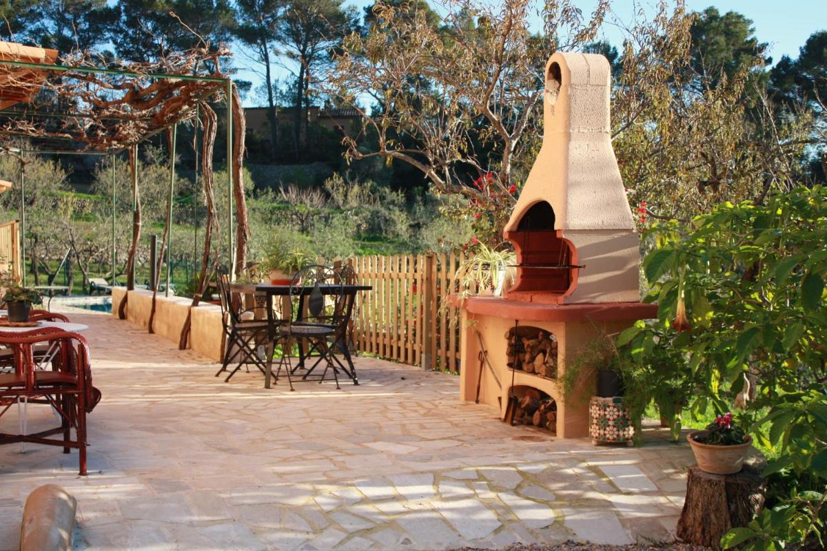 Villa Sa Teulera Alaro