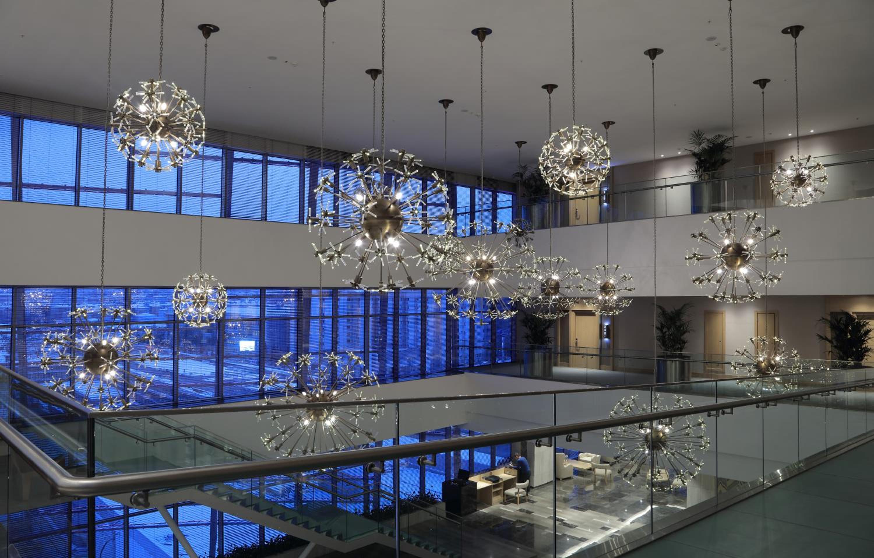 The Ankara Hotel - Image 46