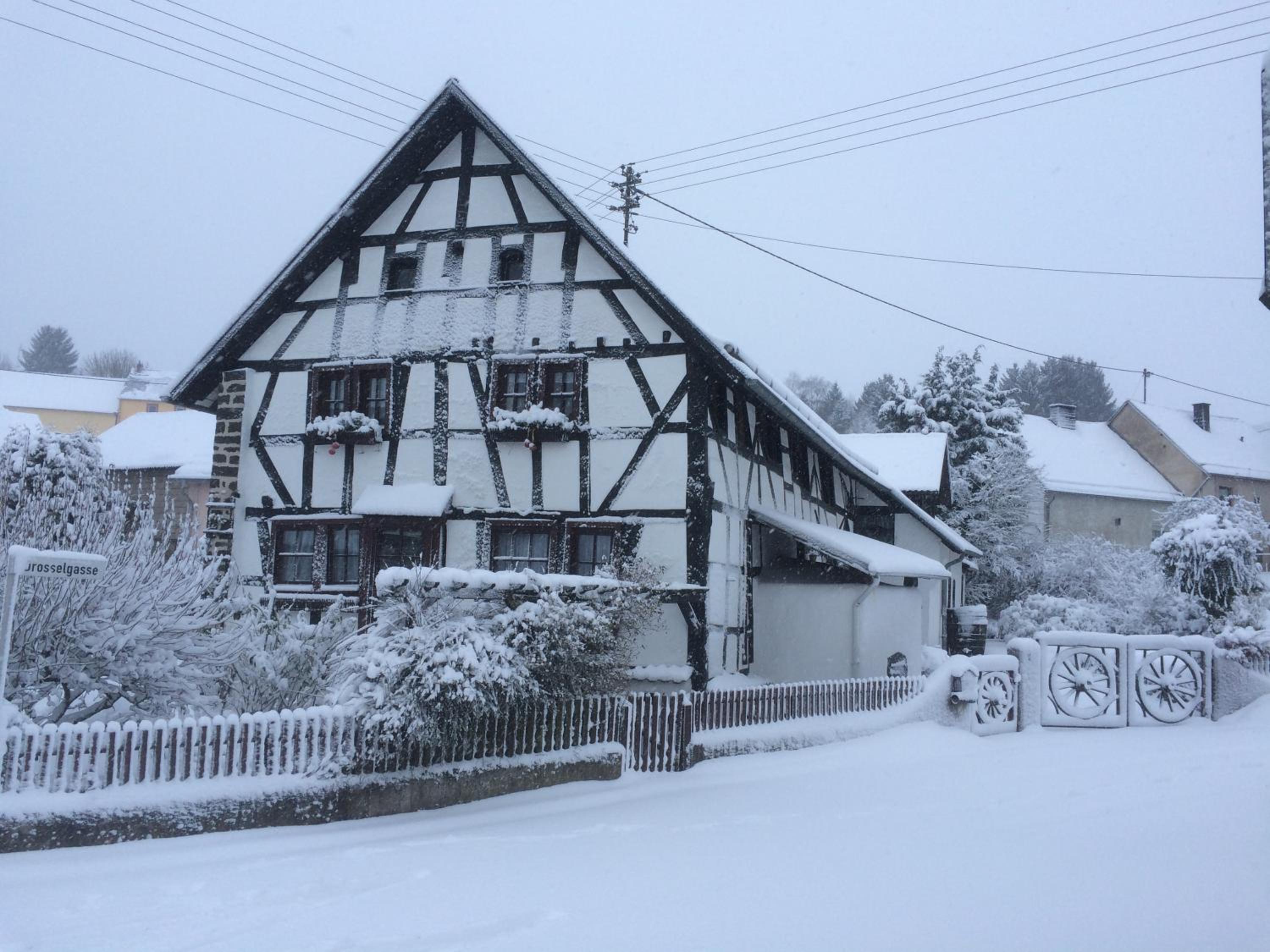 Das Pautzen Haus en Daun