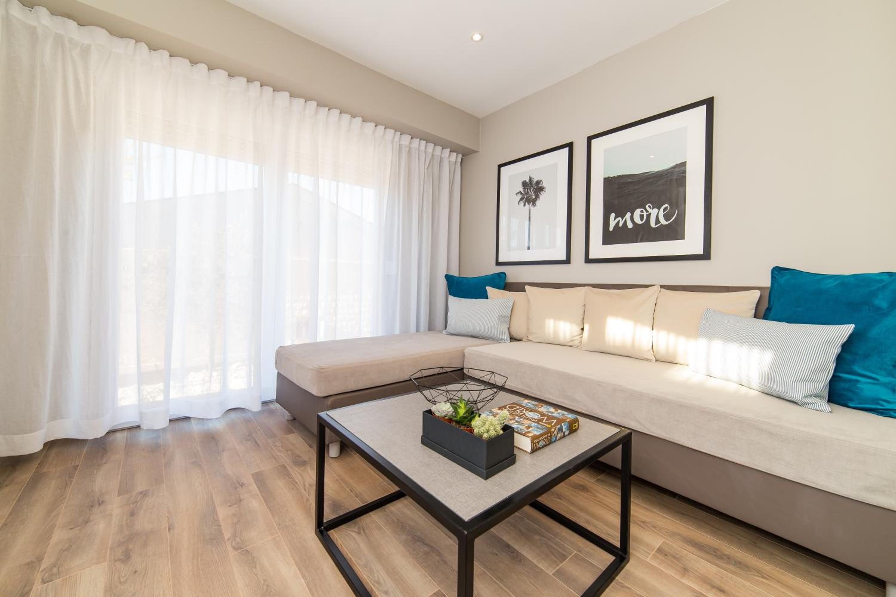 Gava Waterman Milna Resort – All Inclusive
