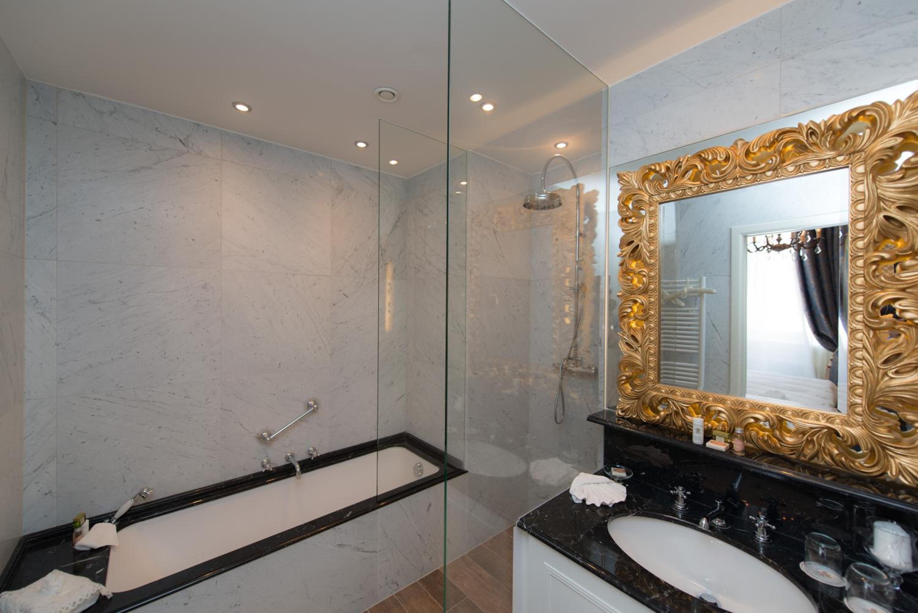 Bruges Vacations - Relais Chateaux Hotel Heritage - Property Image 54