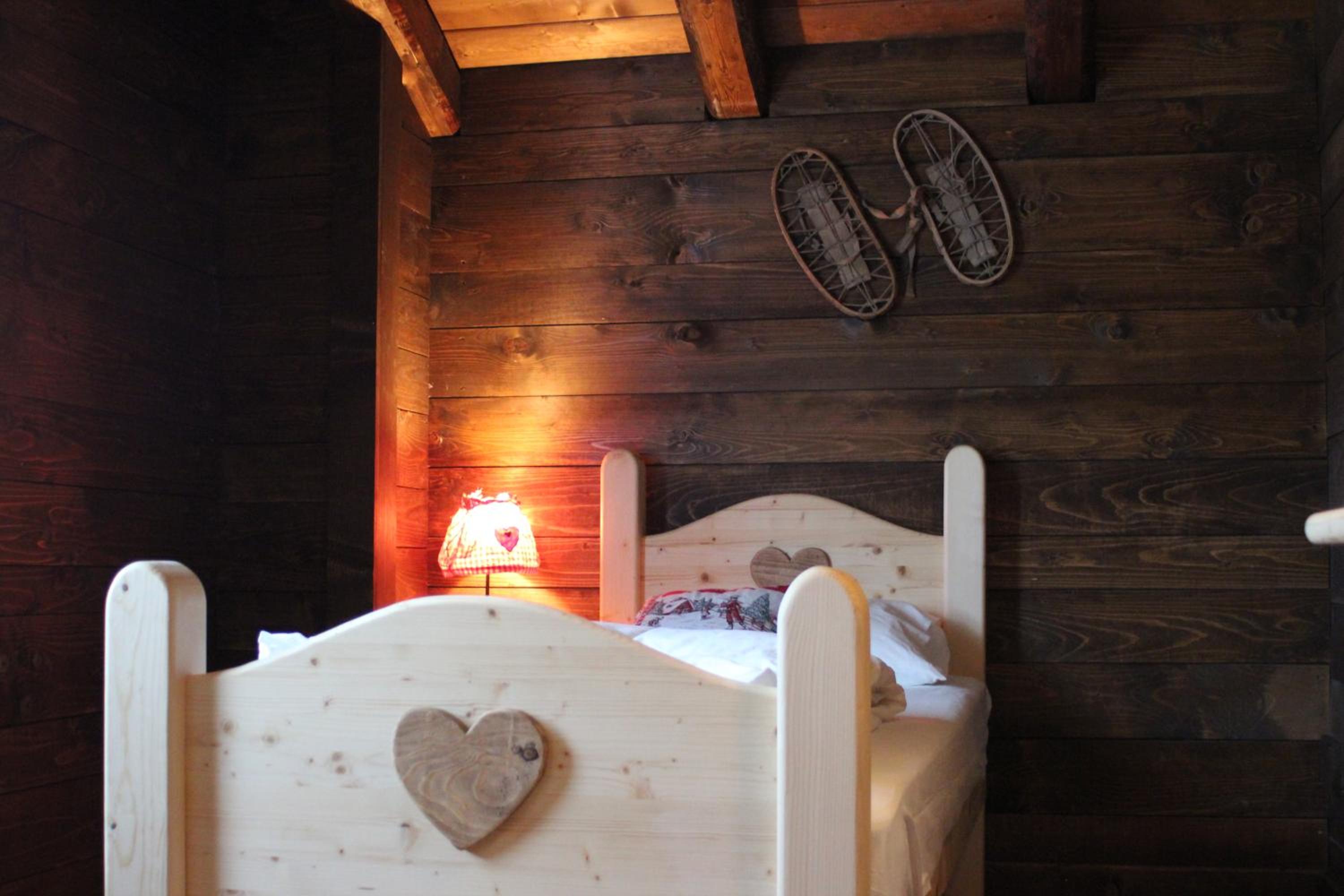 Eirl DOLOMITES Retreat Sappada