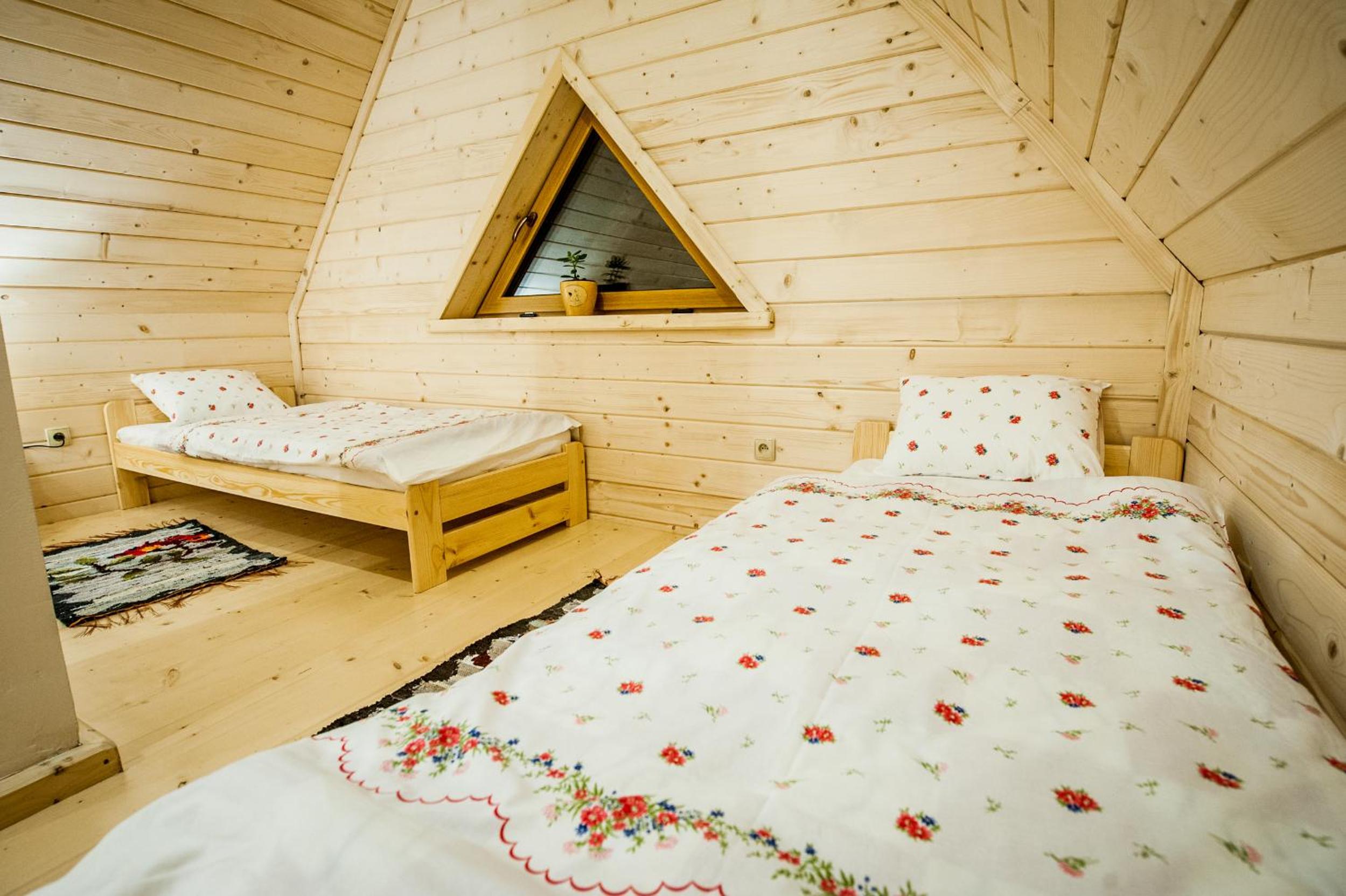 Osada Stary Bór view 3