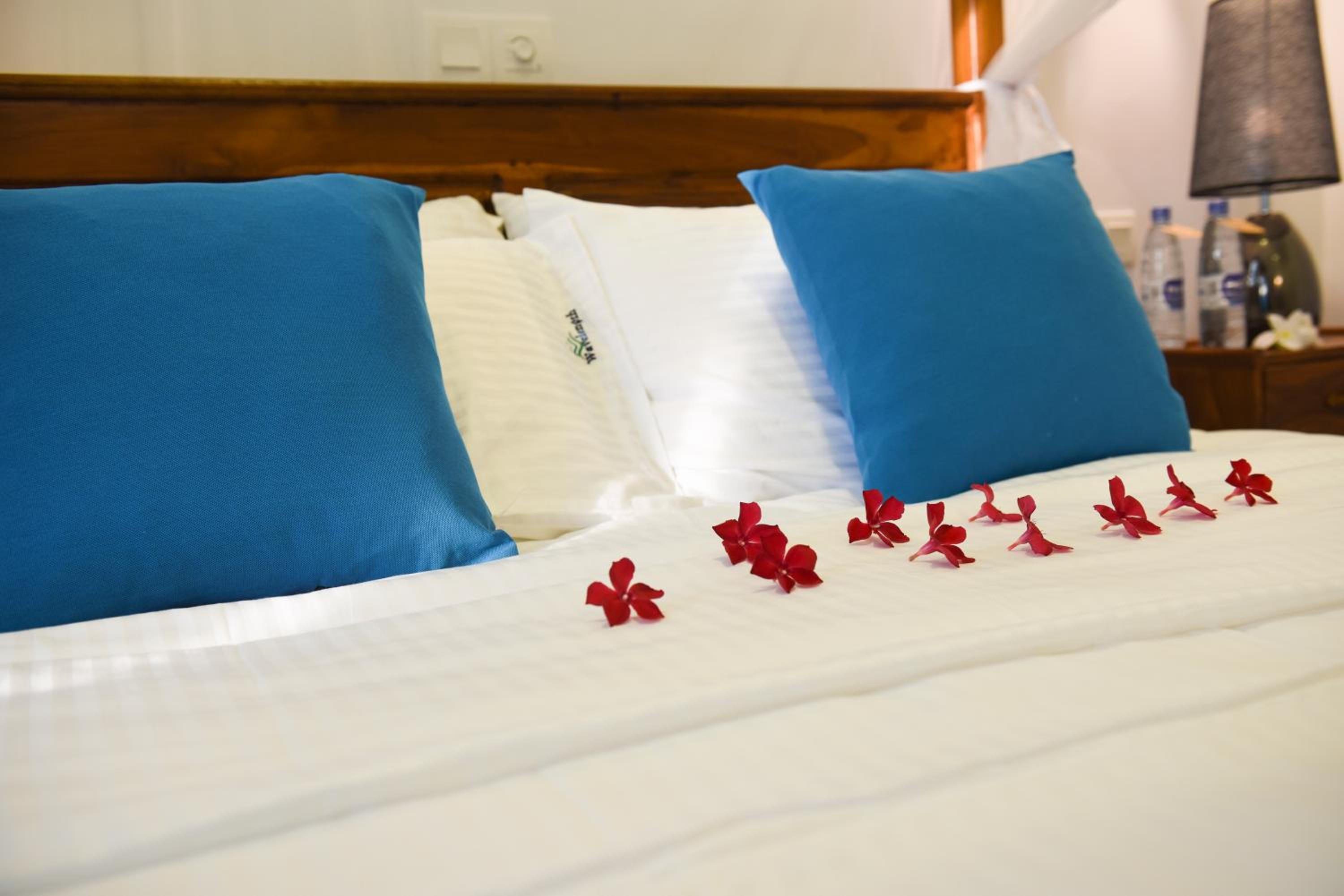 Wavelength Hotel & Wellness Center