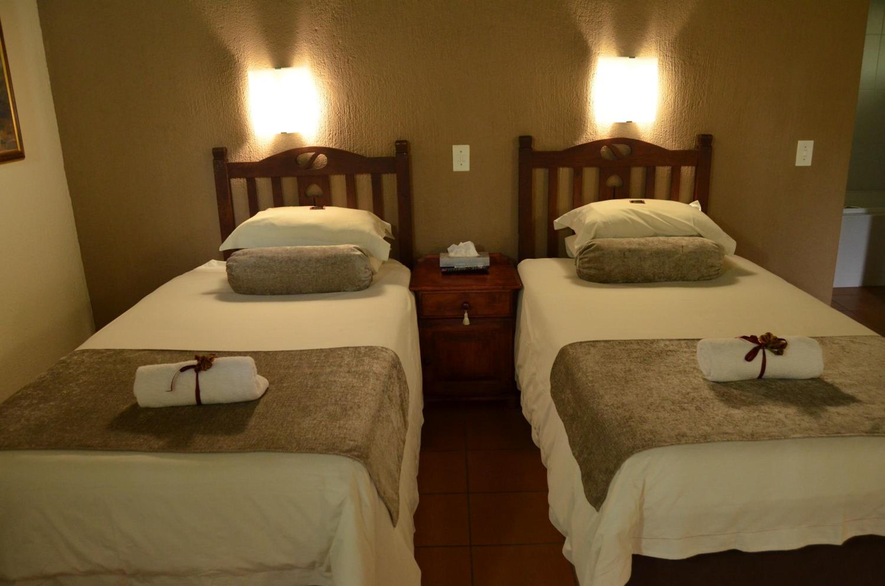 Acasia Guest Lodge