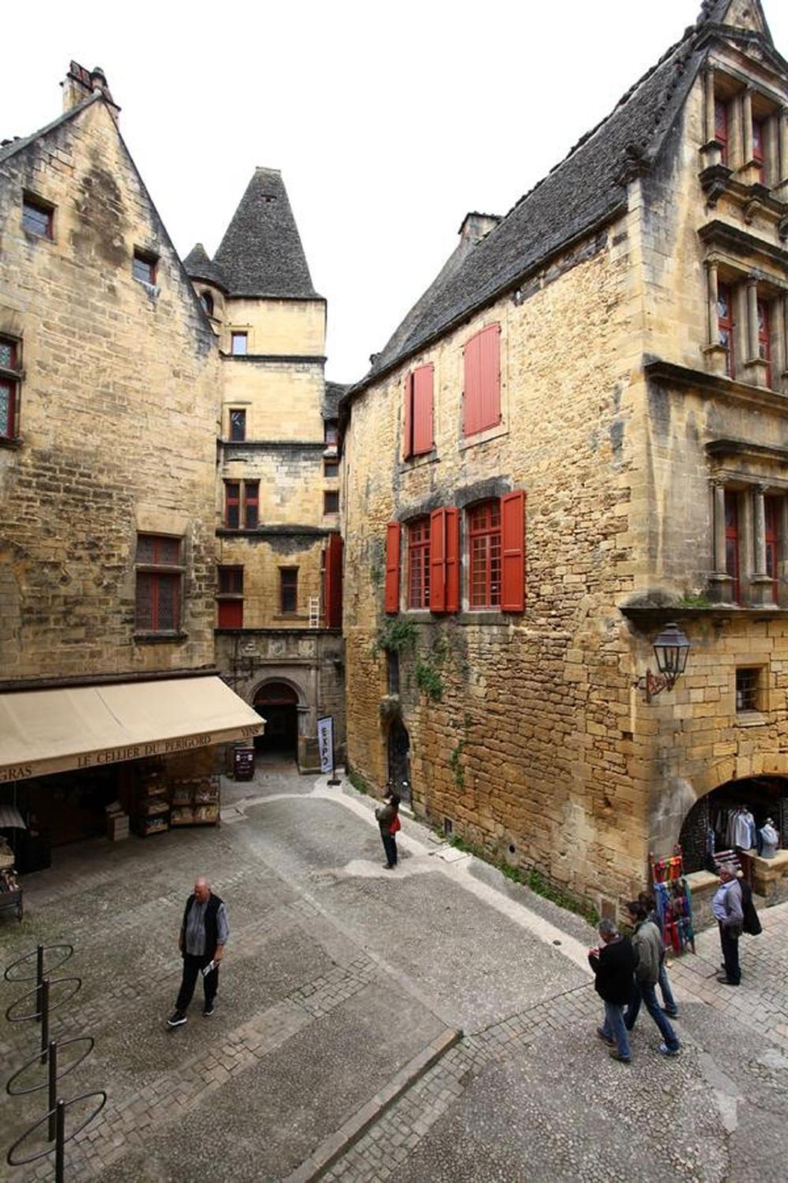 Le Royere, photo 2