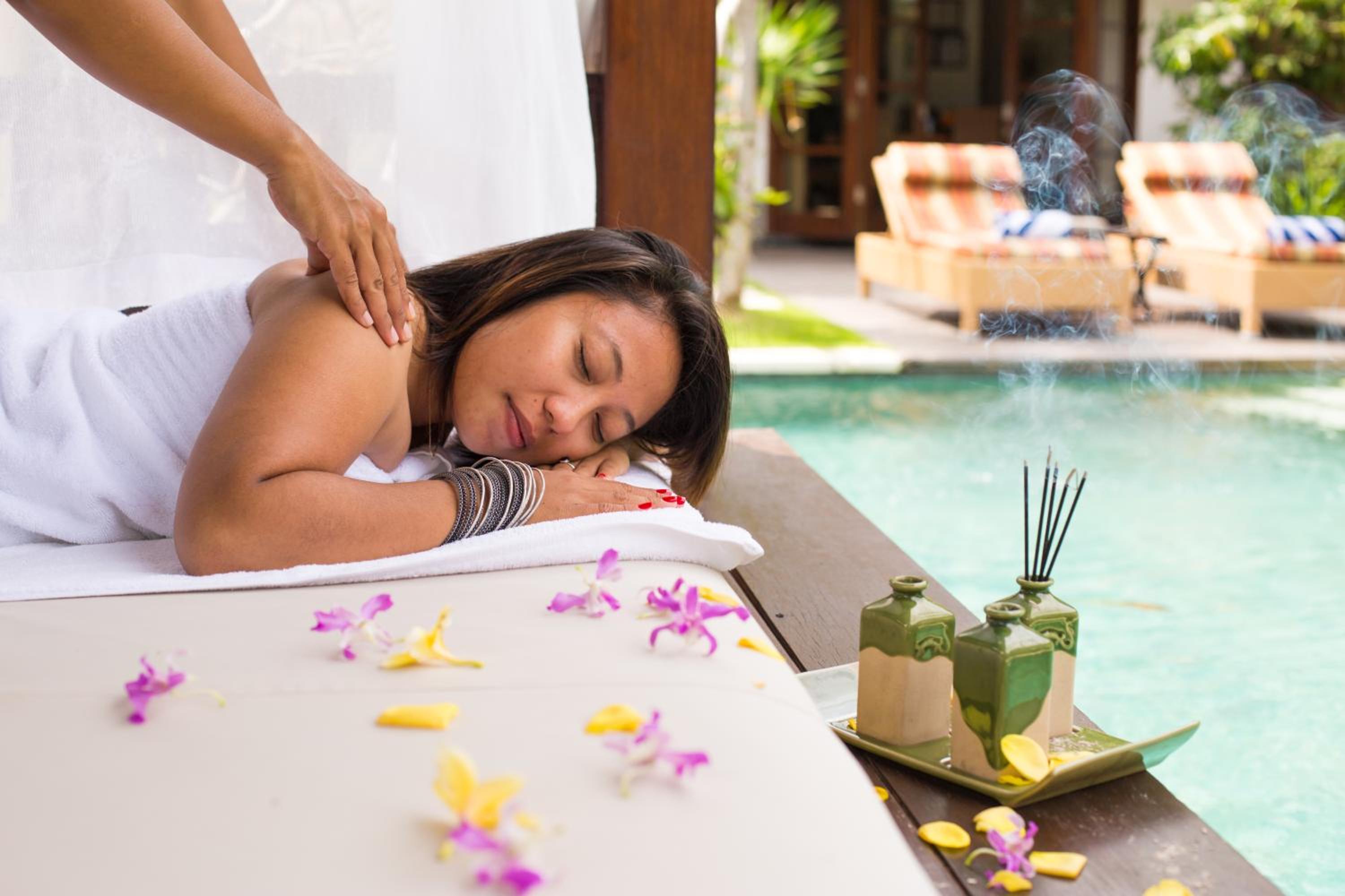 Villa Seriska Satu Sanur Luxury 4-Bedroom Villa with Private Beach Access & 24h Security