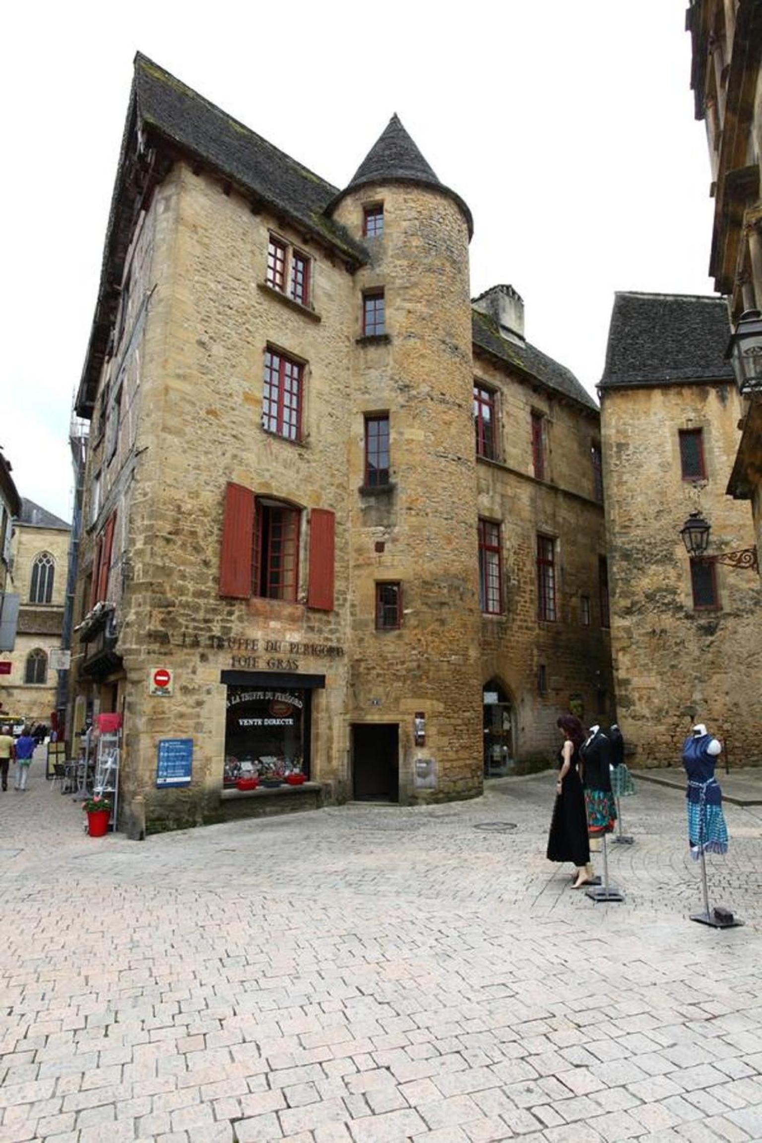 Le Royere