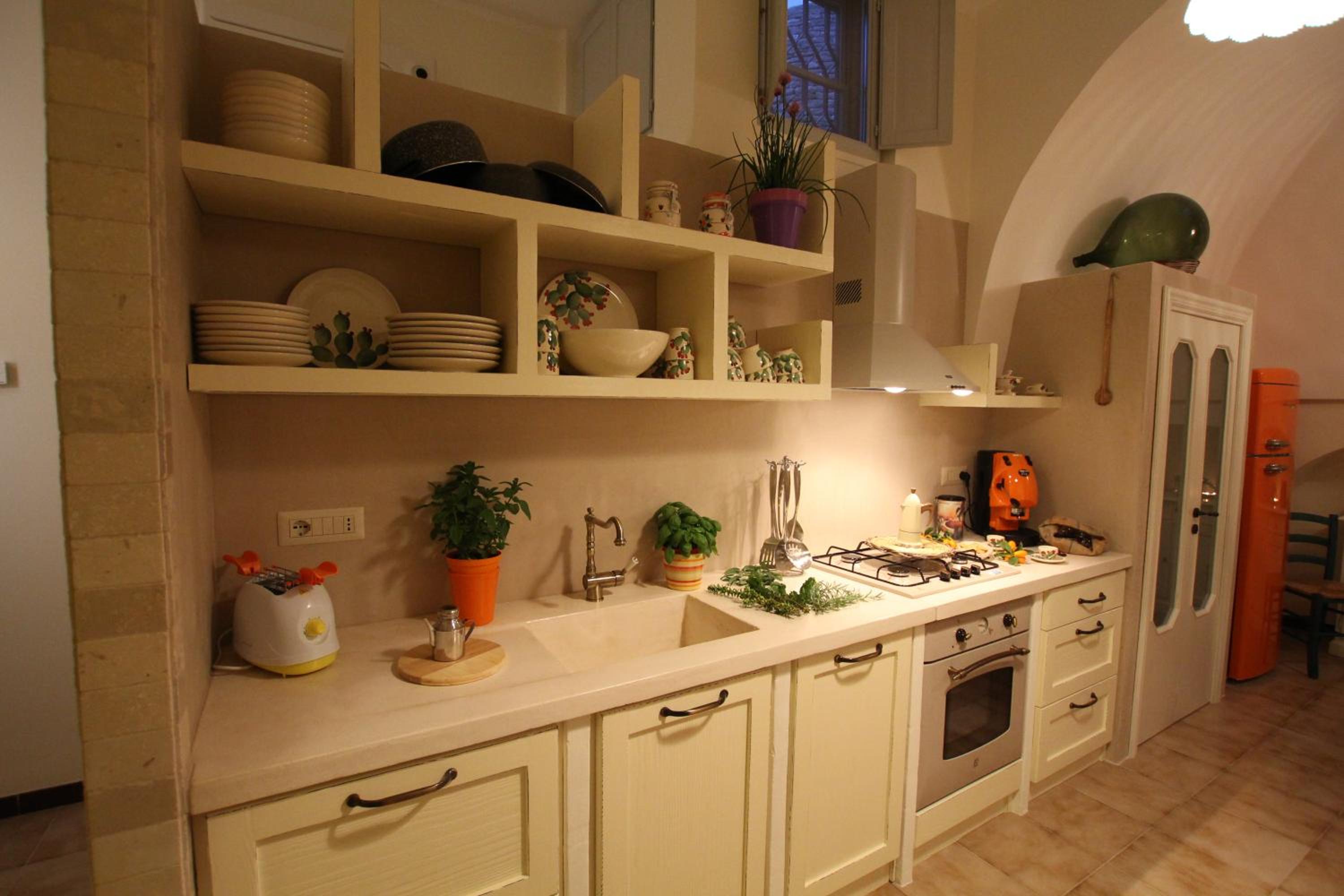Suite del Vico photo 3