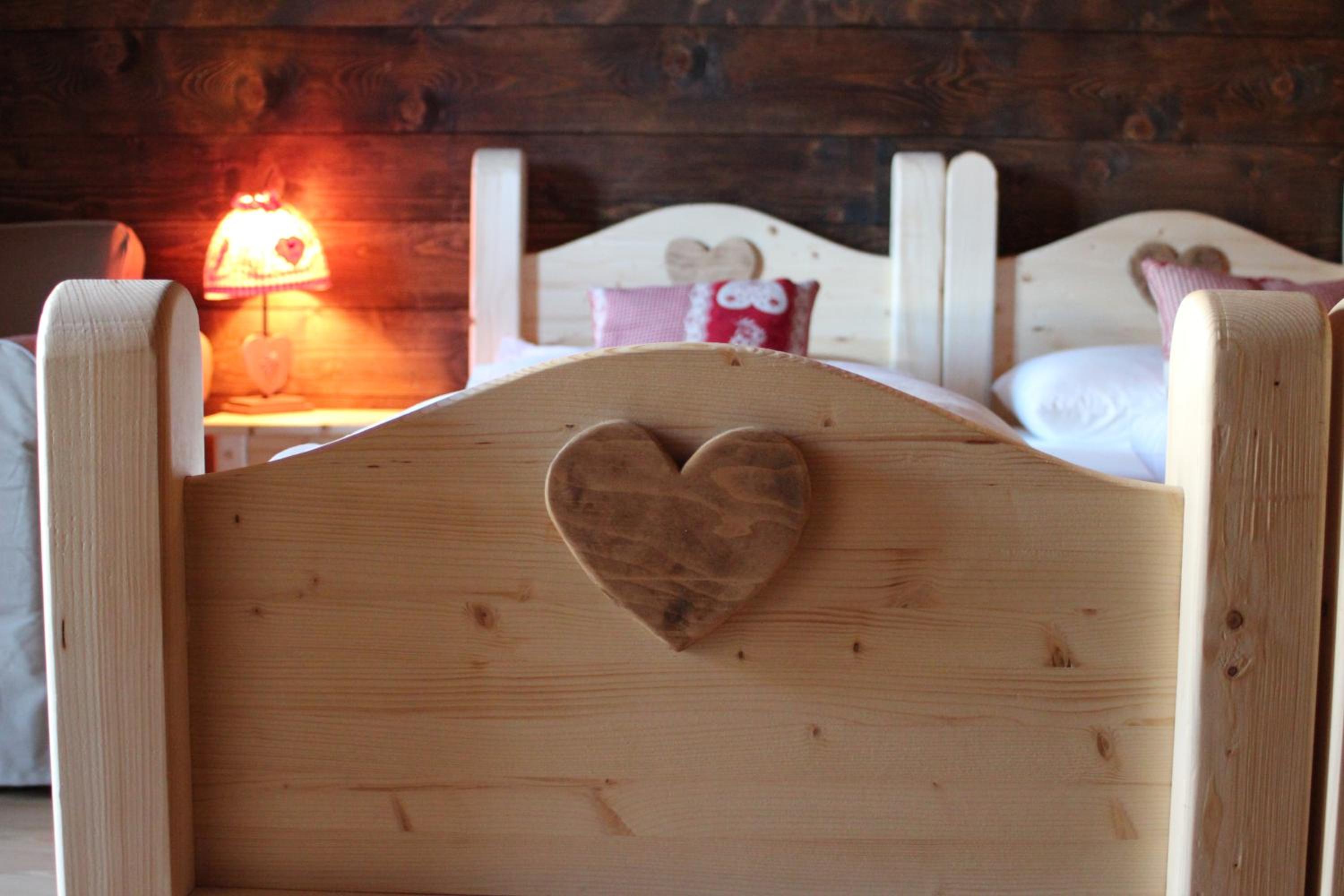 Eirl DOLOMITES Retreat Sappada