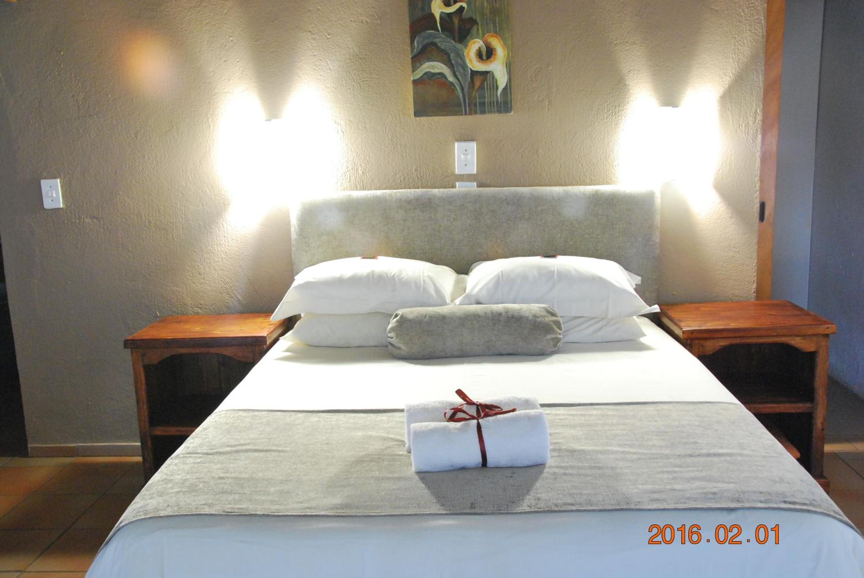 Acasia Guest Lodge