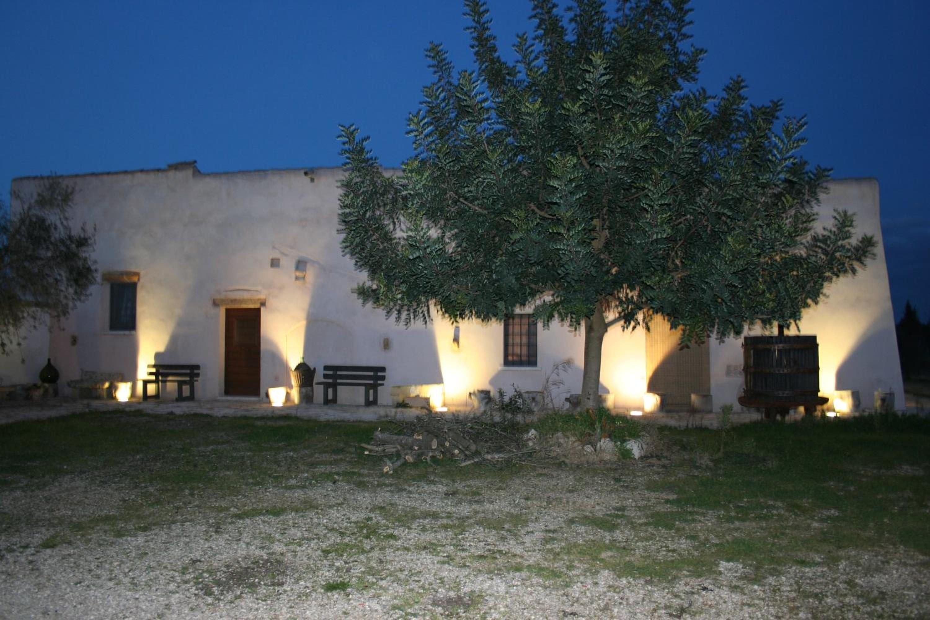 Masseria Mattiani, photo 32