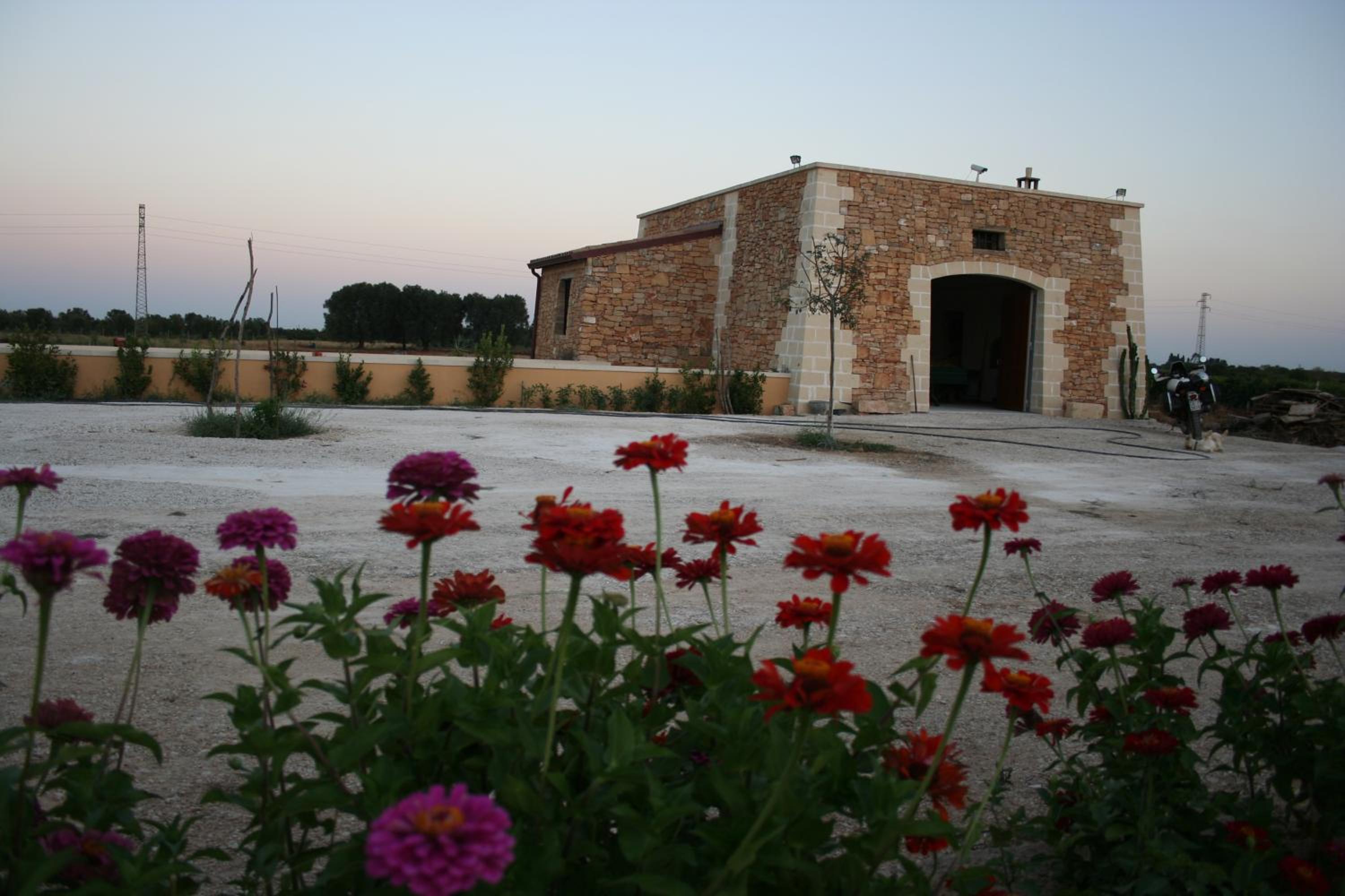 Masseria Mattiani, photo 52