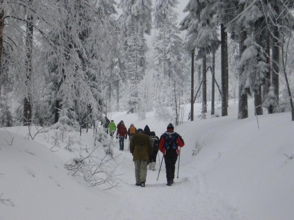 Ferienhaus Ederer view 2