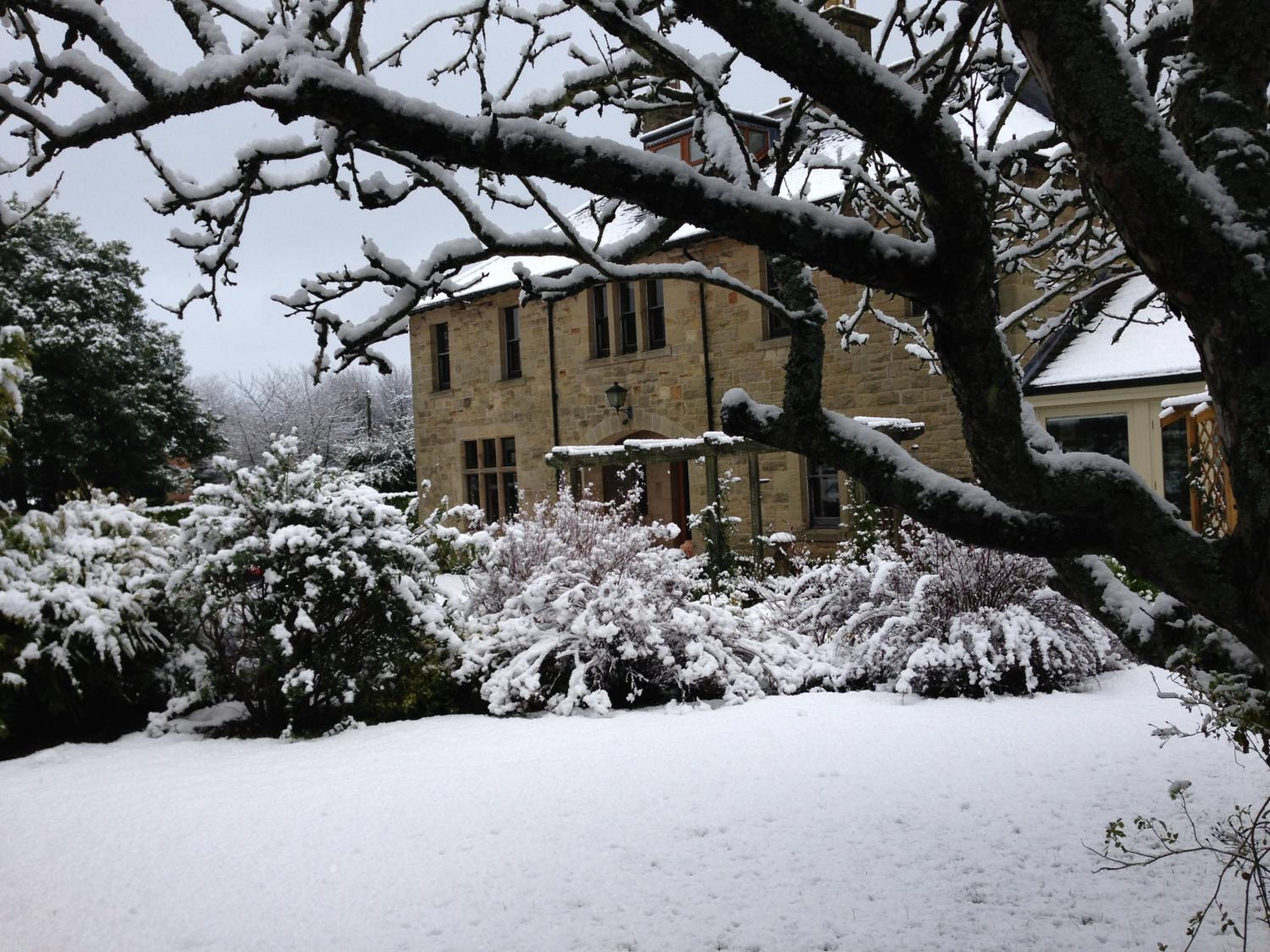 West Acre House view 5