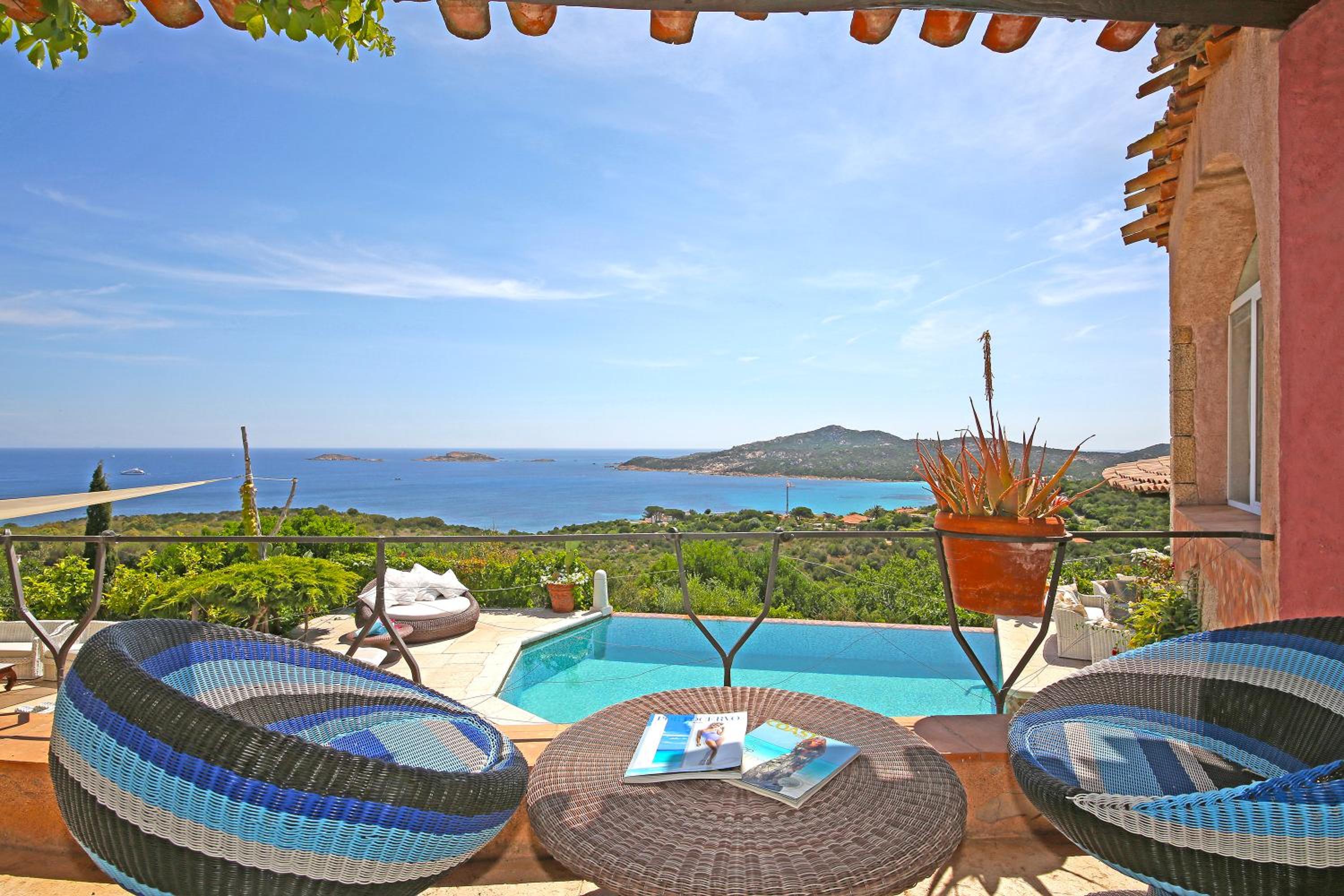 Villa Anna