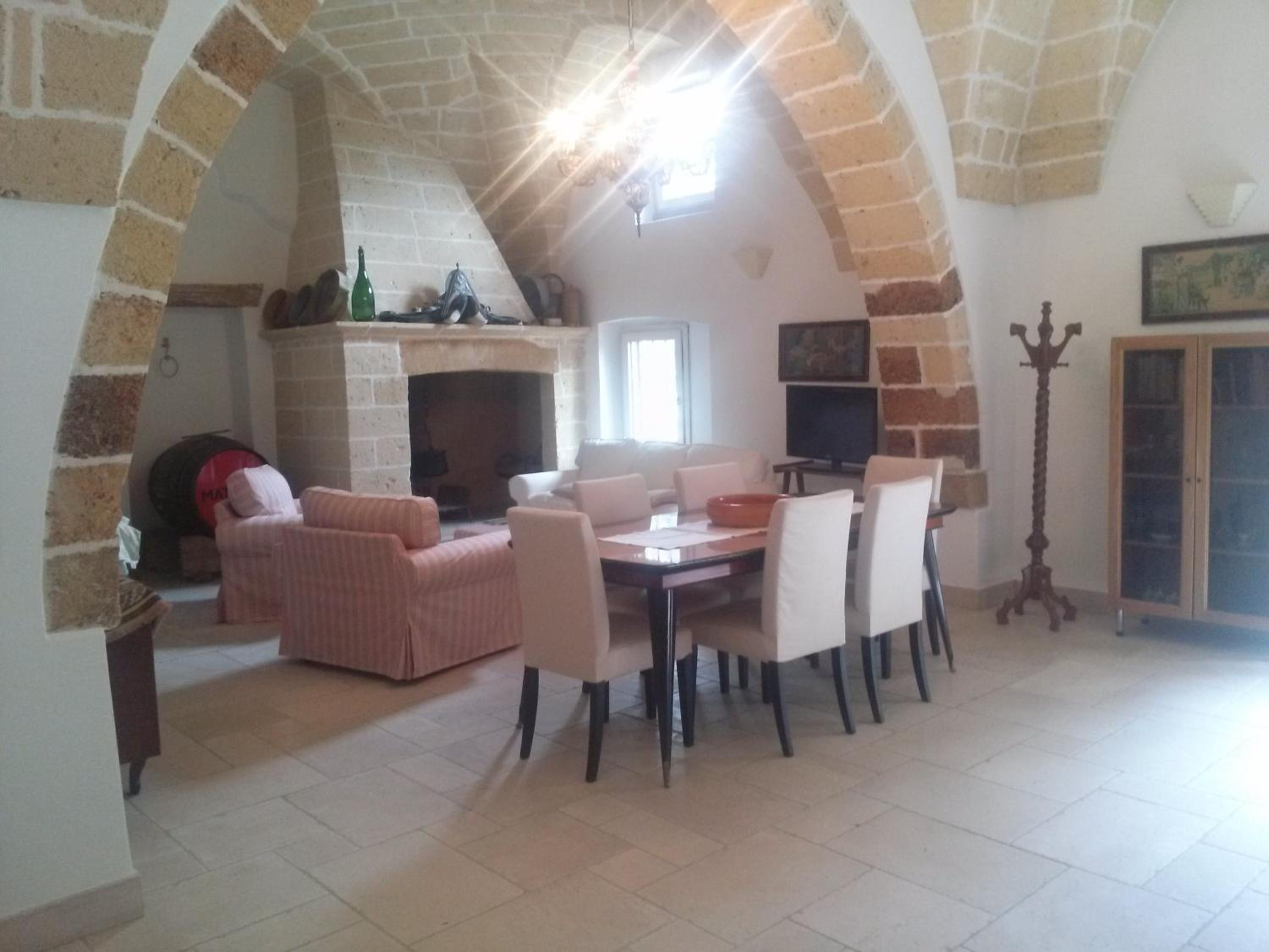 Masseria Mattiani, photo 46