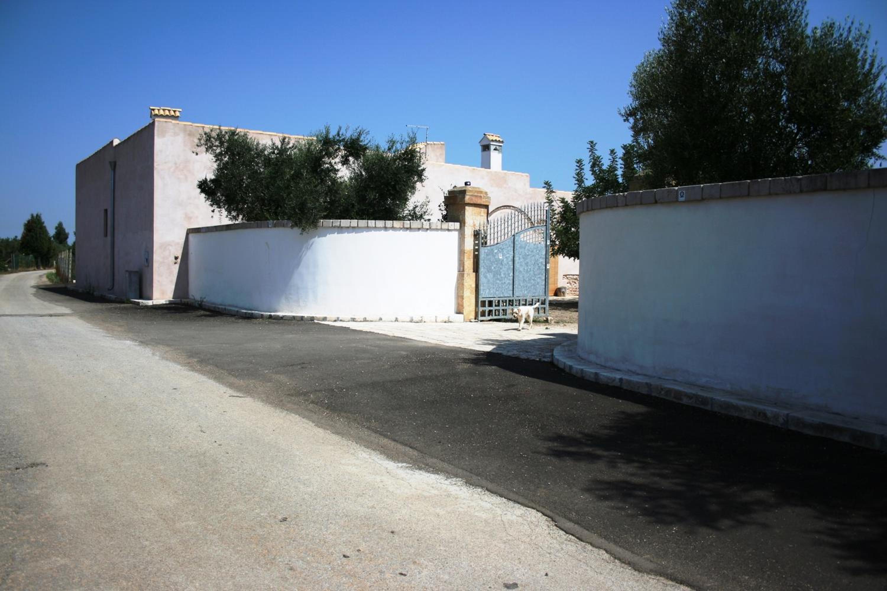 Masseria Mattiani, photo 58