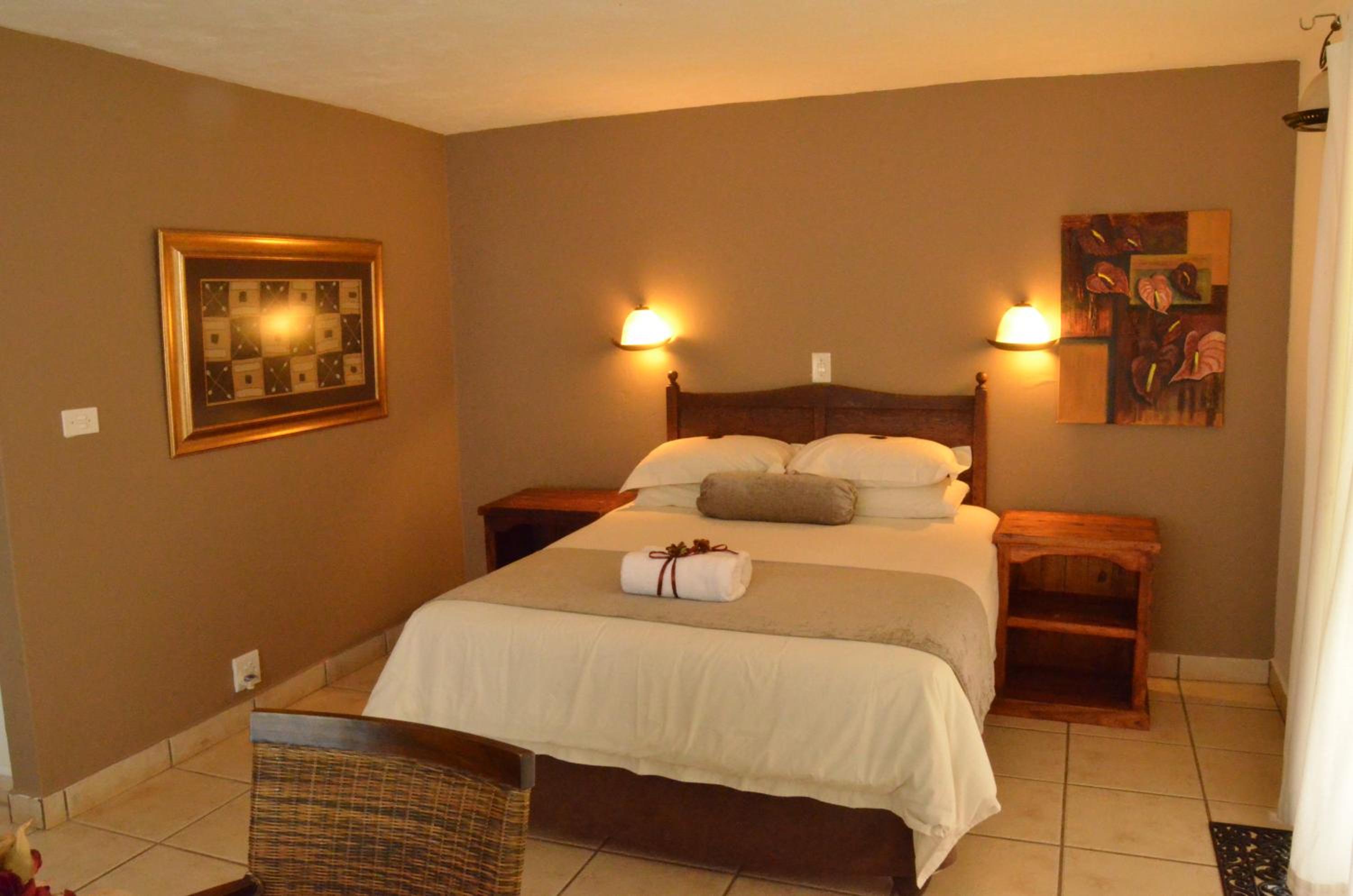 Acasia Guest Lodge