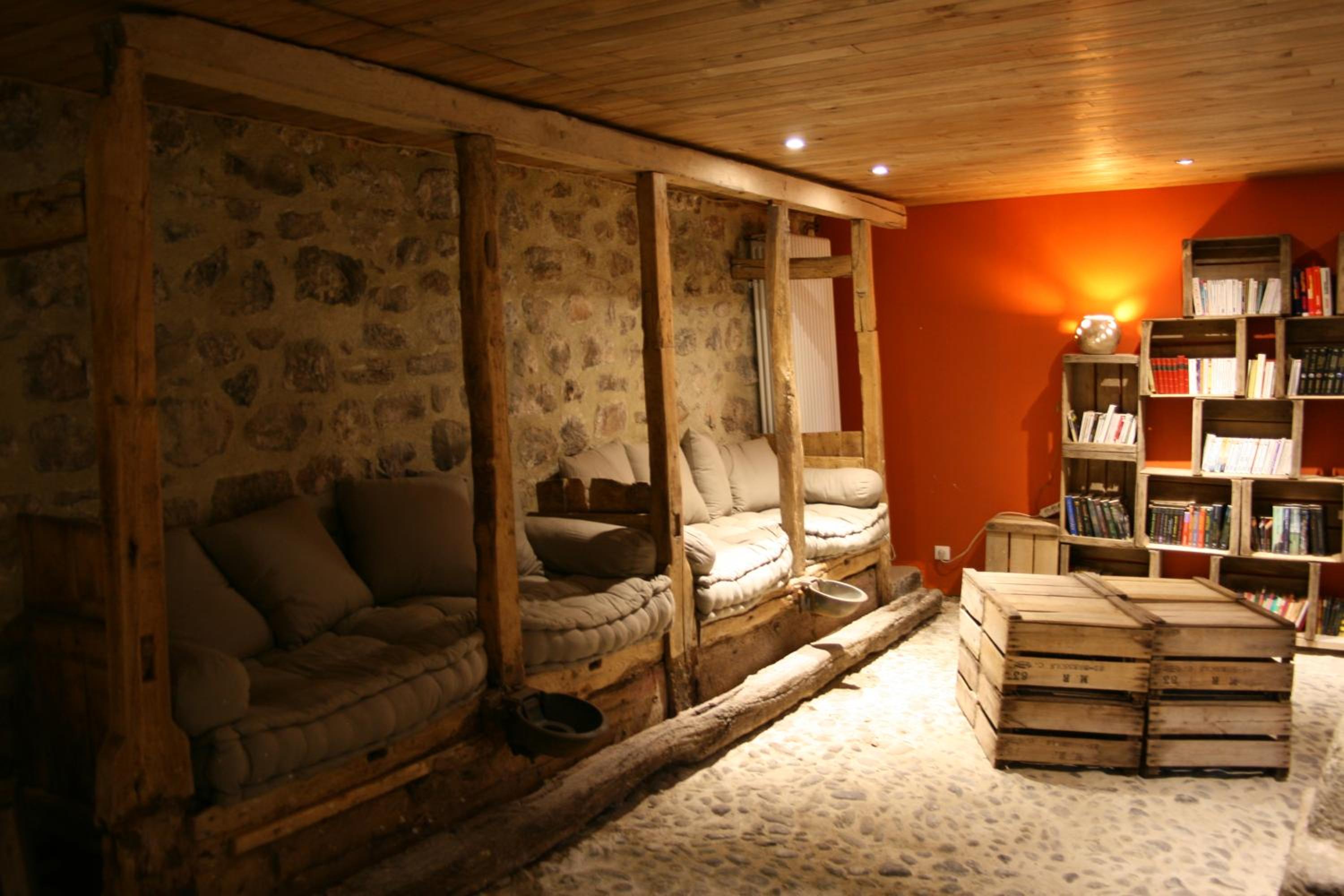 La Maison de Jeanne view 4