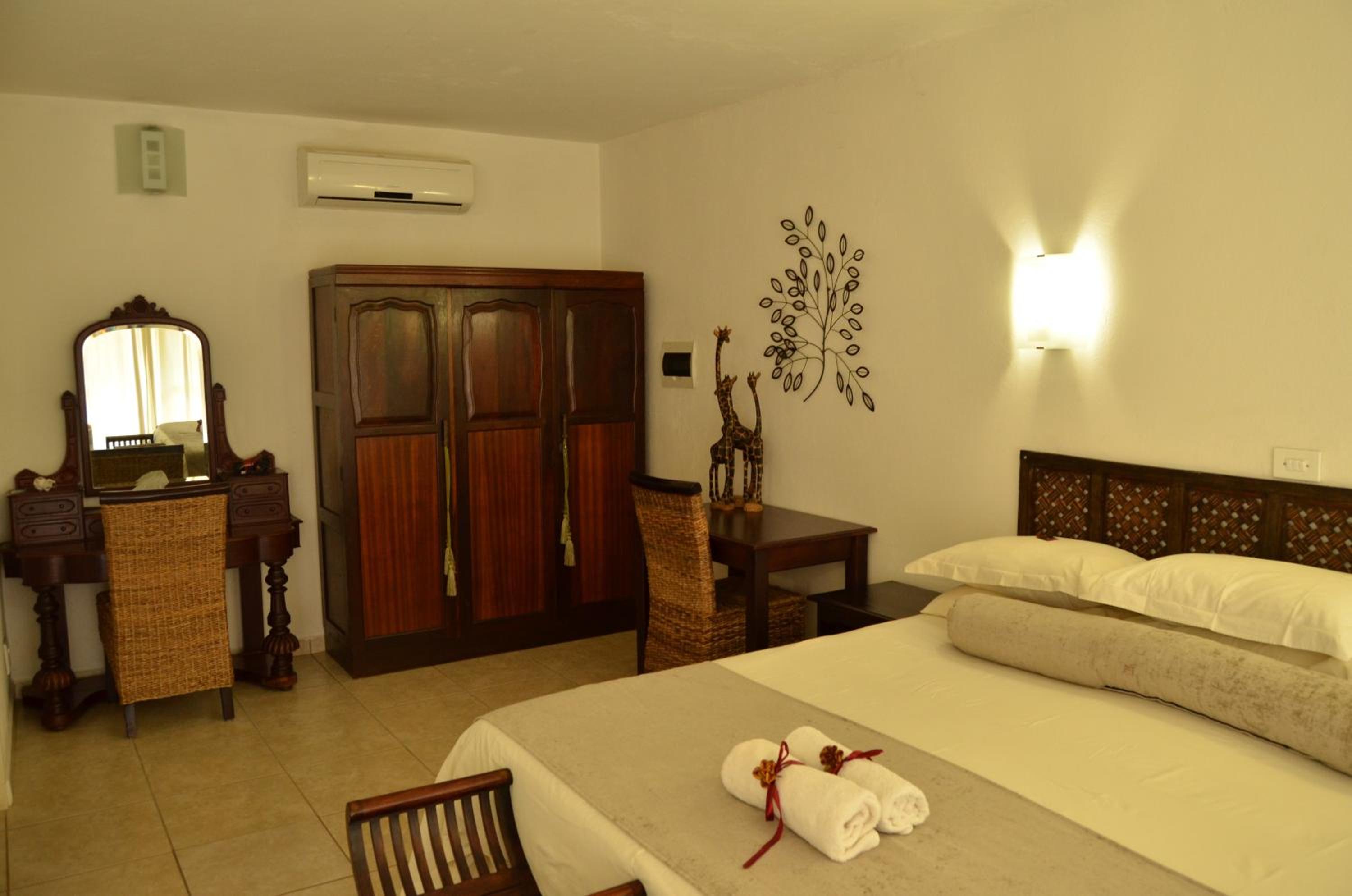 Acasia Guest Lodge