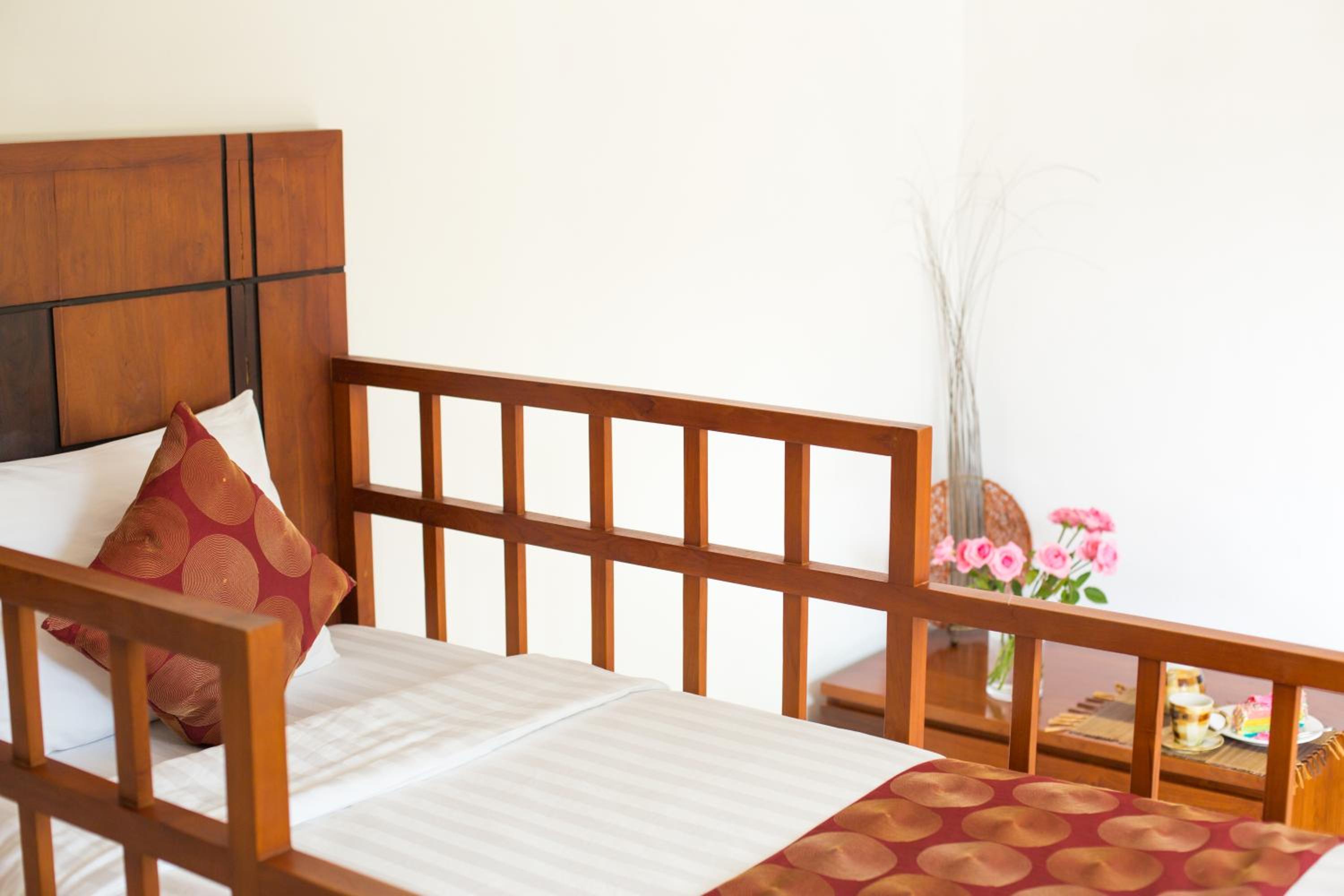 Villa Seriska Satu Sanur Luxury 4-Bedroom Villa with Private Beach Access & 24h Security