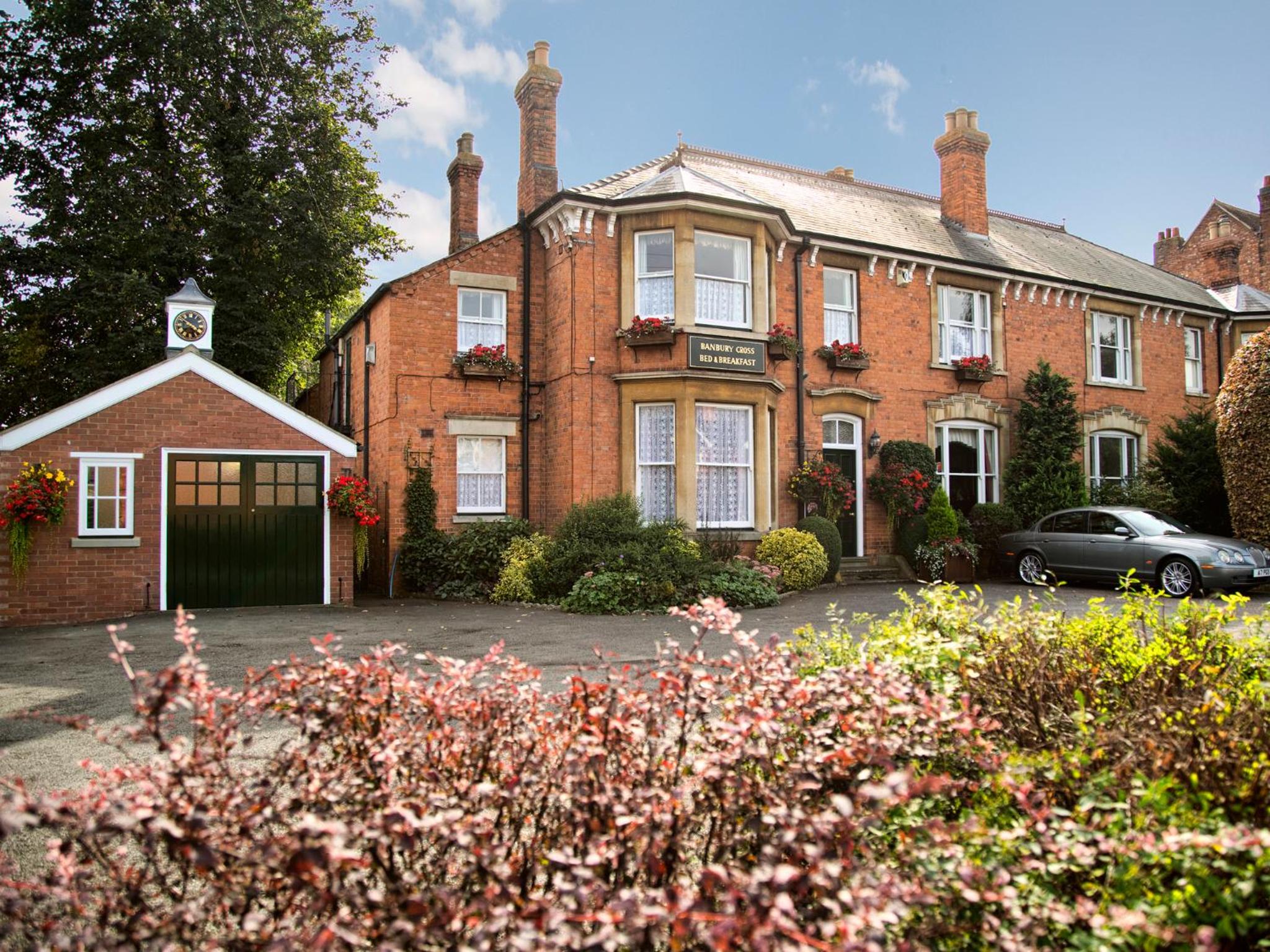 Banbury Vacations - Banbury Cross BB - Property Image 30
