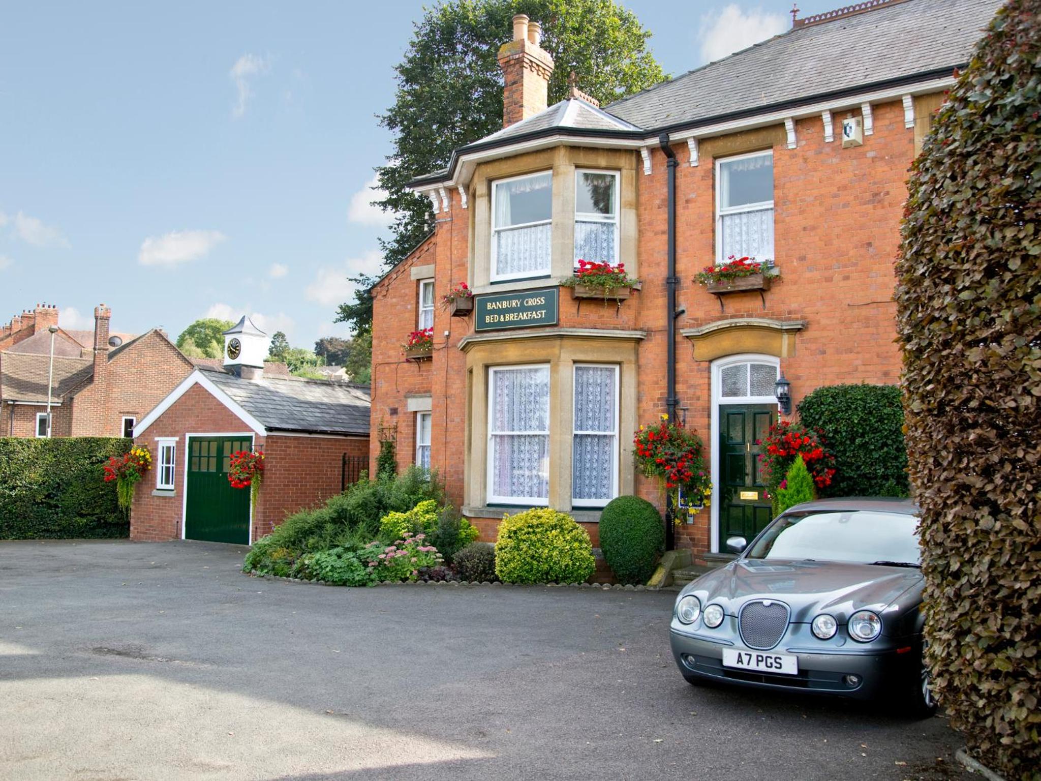 Banbury Vacations - Banbury Cross BB - Property Image 29