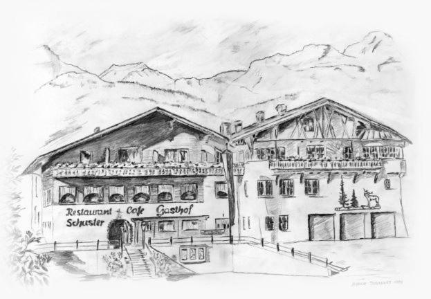 Landgasthof Schuster