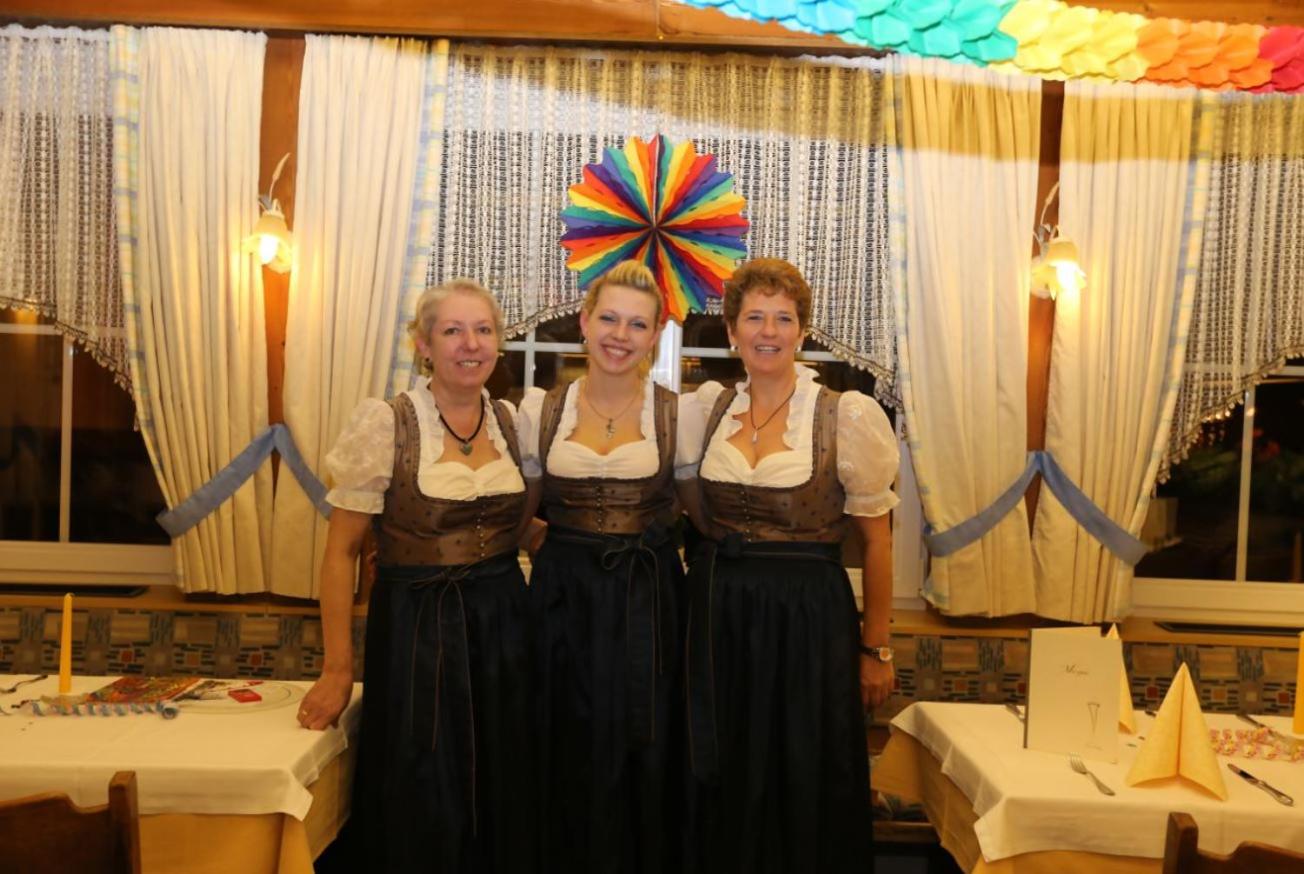 Landgasthof Schuster