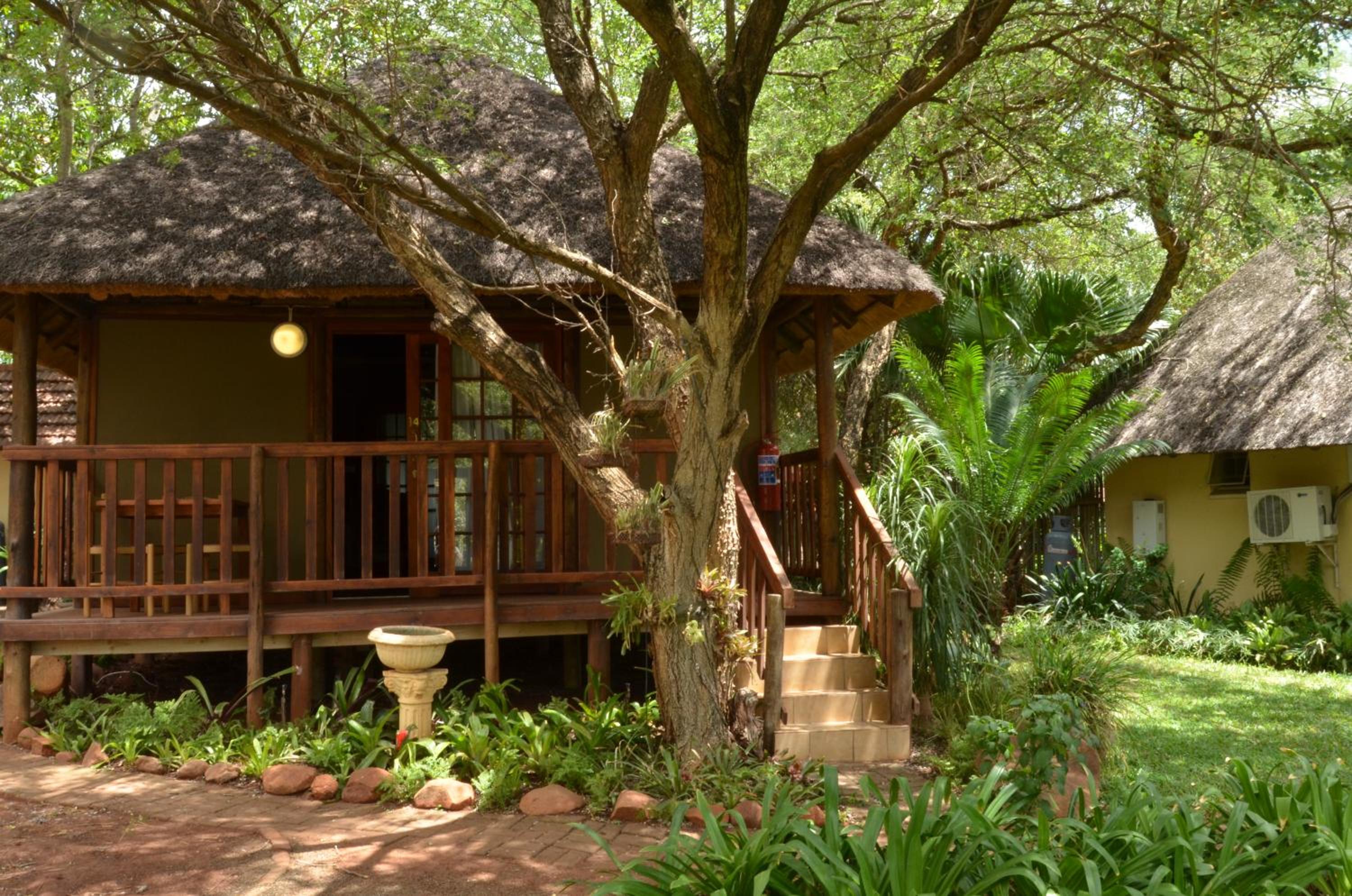 Acasia Guest Lodge