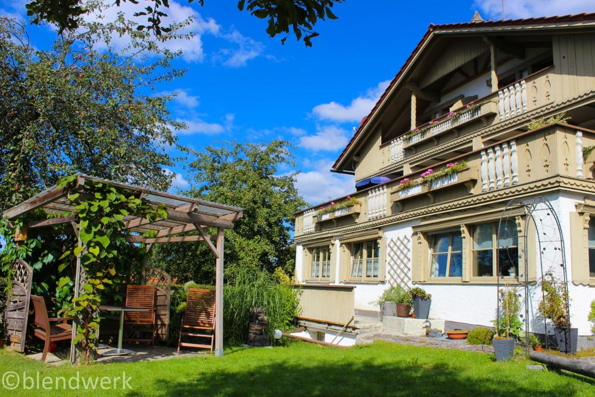 Haus Leutner