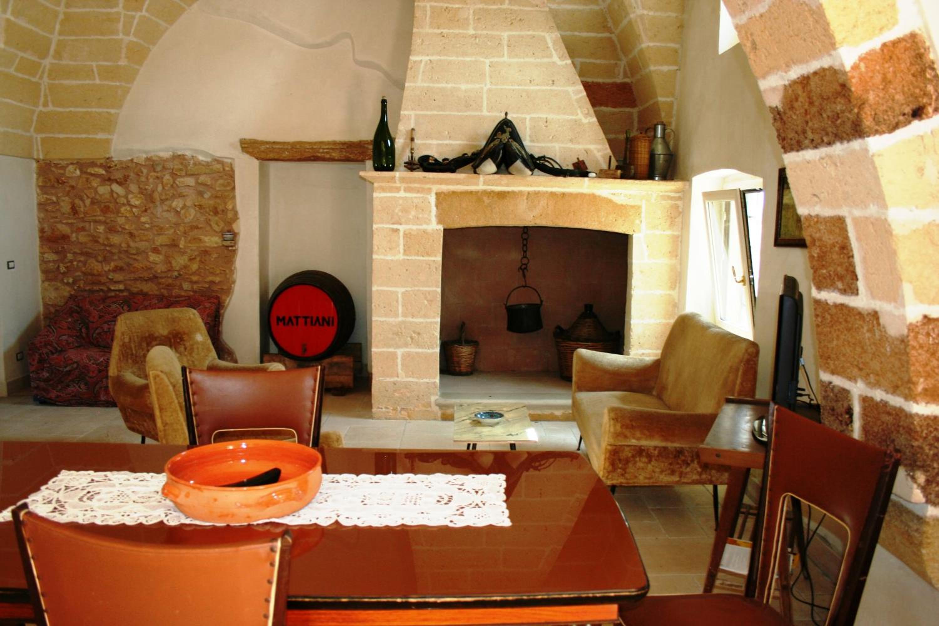 Masseria Mattiani, photo 10
