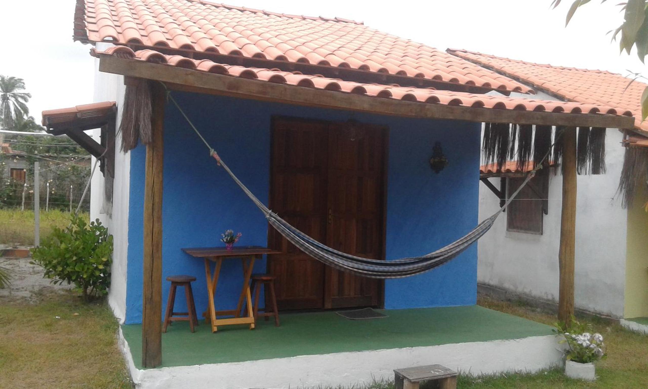 Guedes Residence