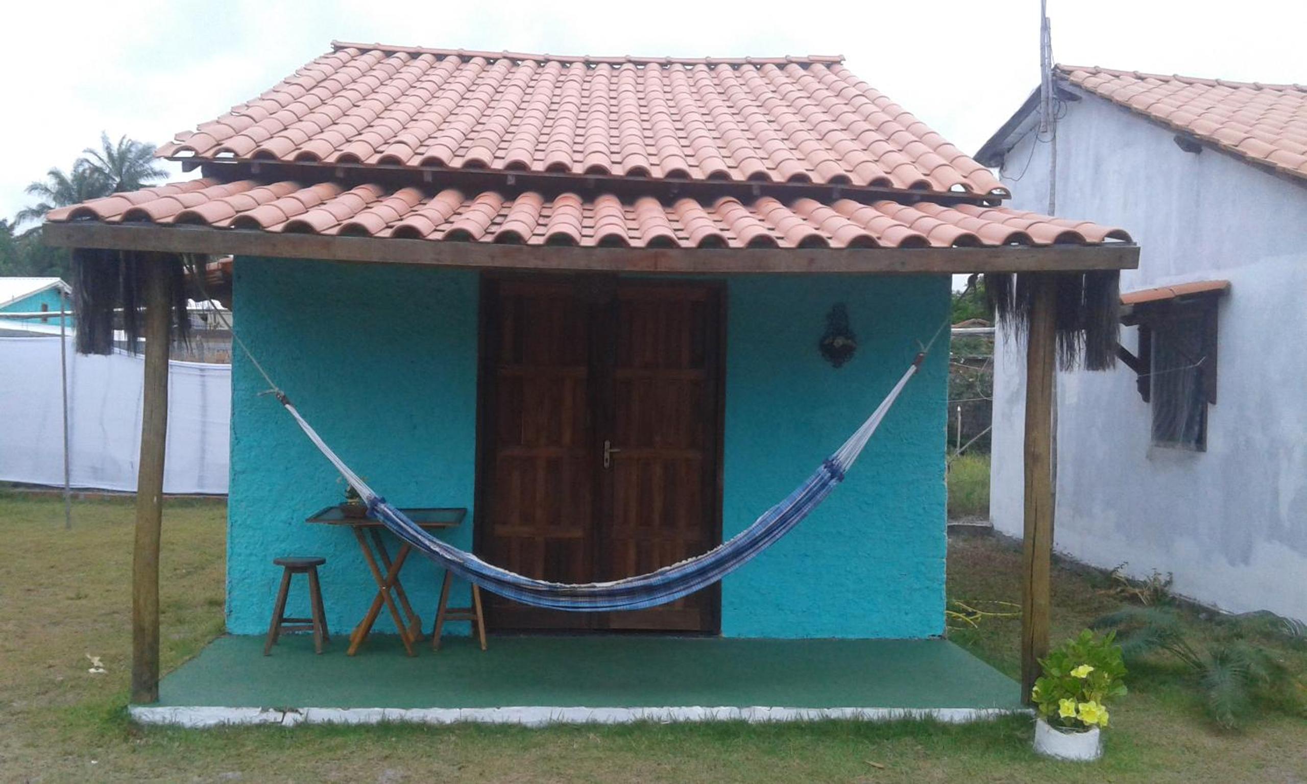 Guedes Residence