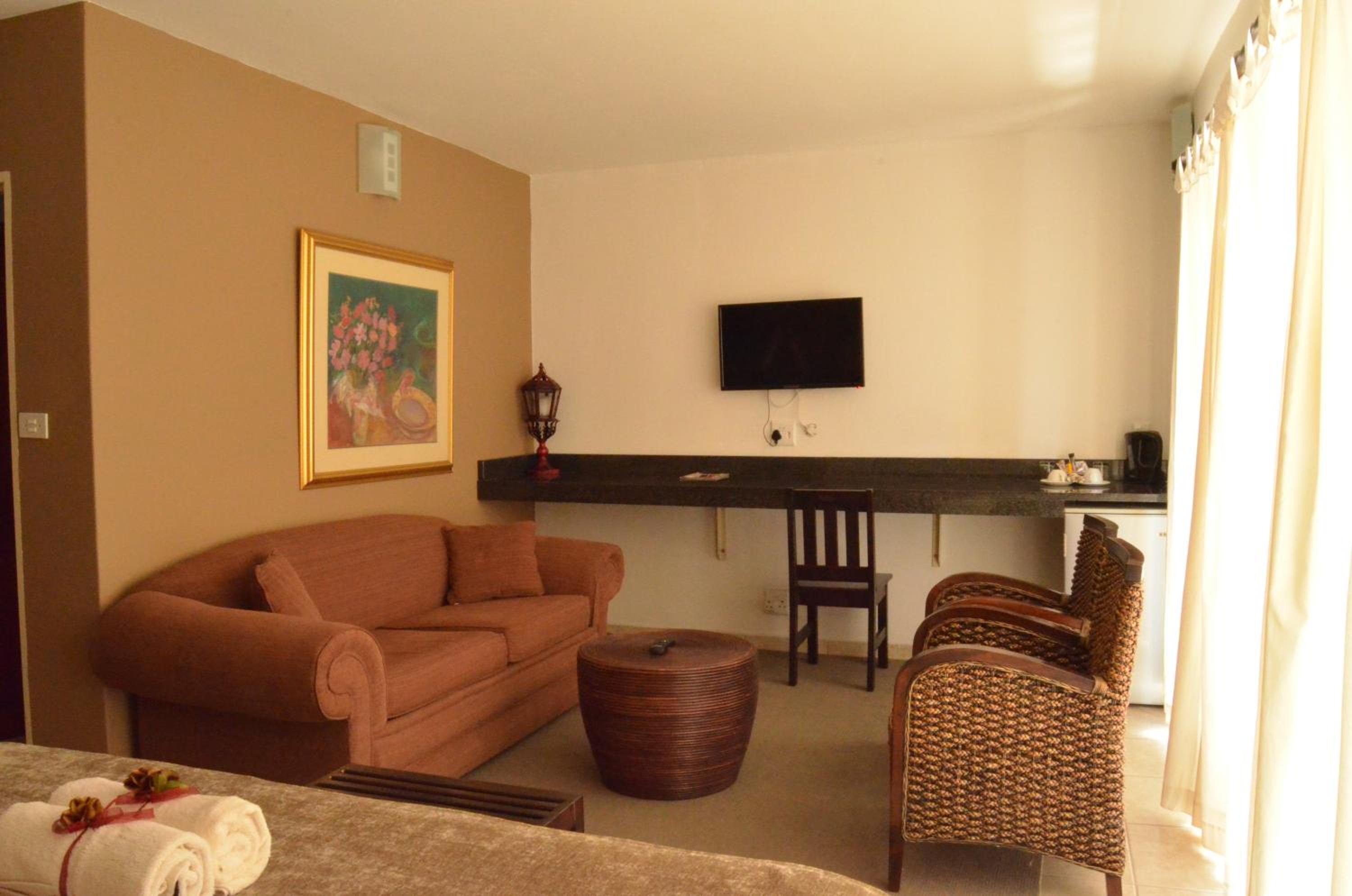 Acasia Guest Lodge
