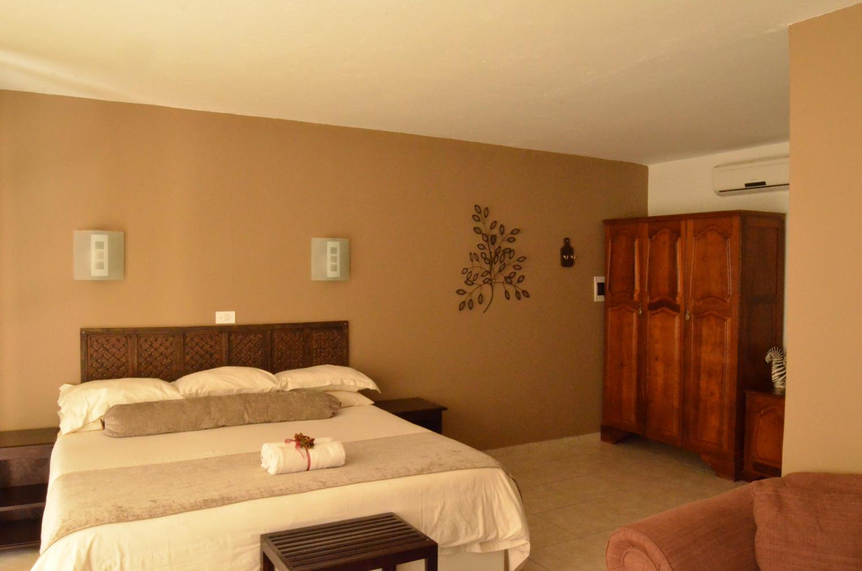 Acasia Guest Lodge