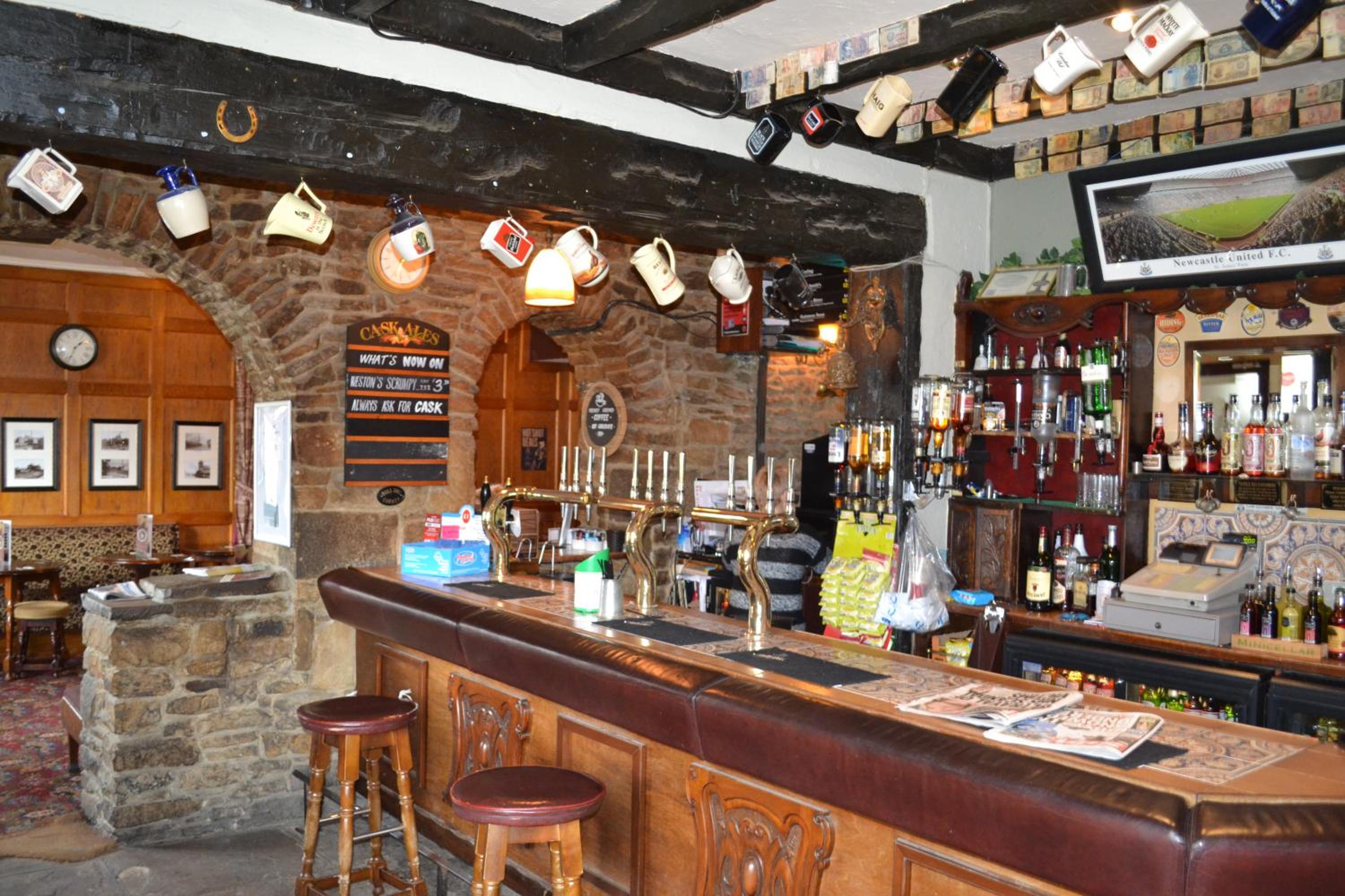Oak Tree Inn