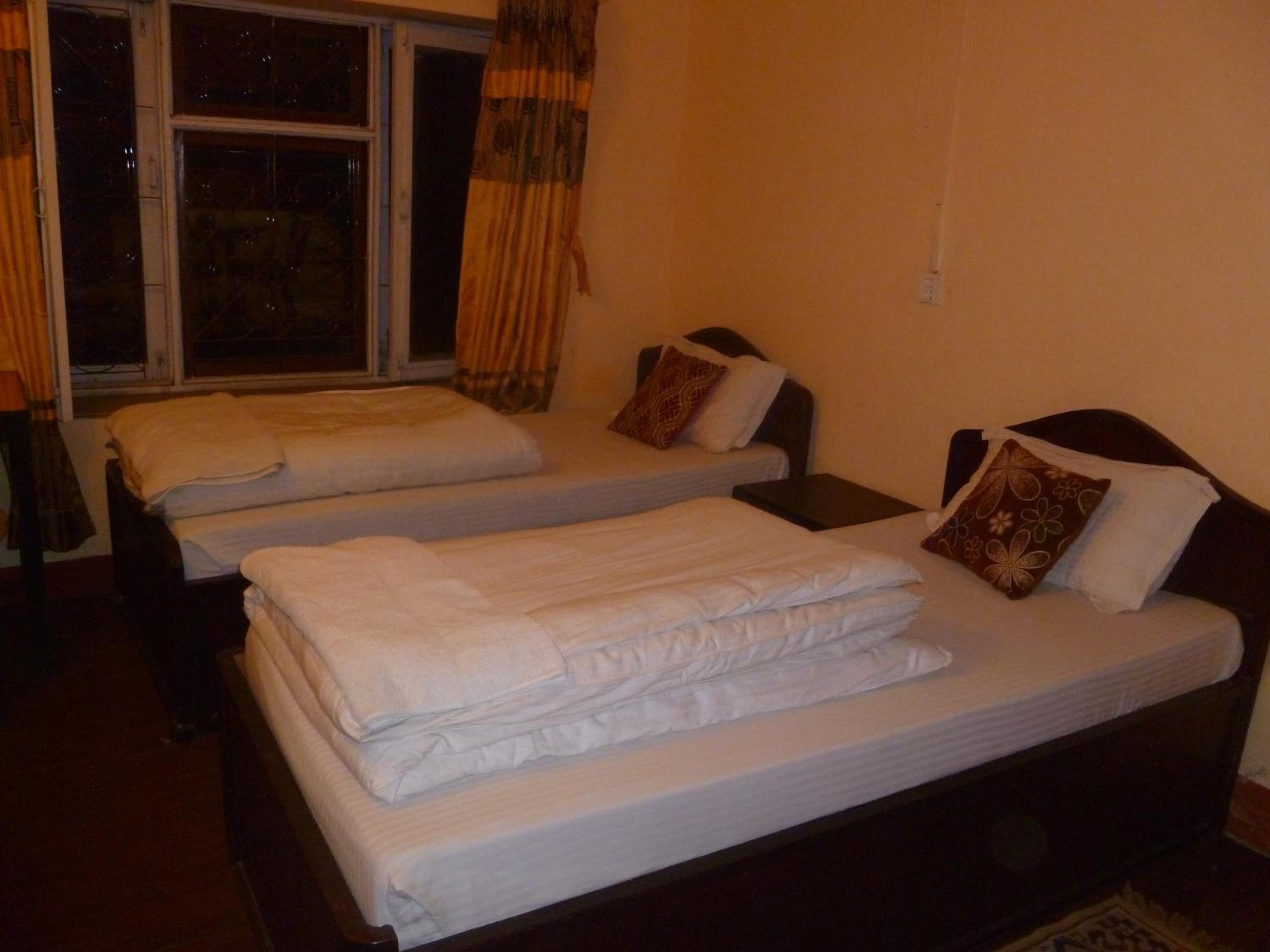 Andes House