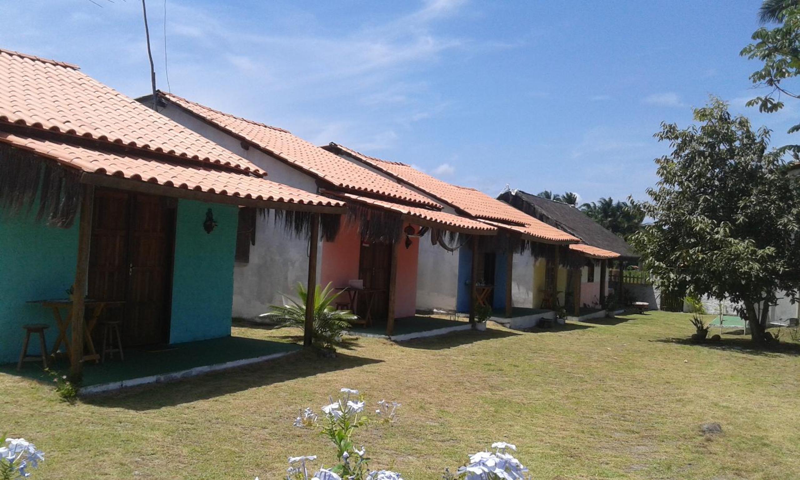Guedes Residence