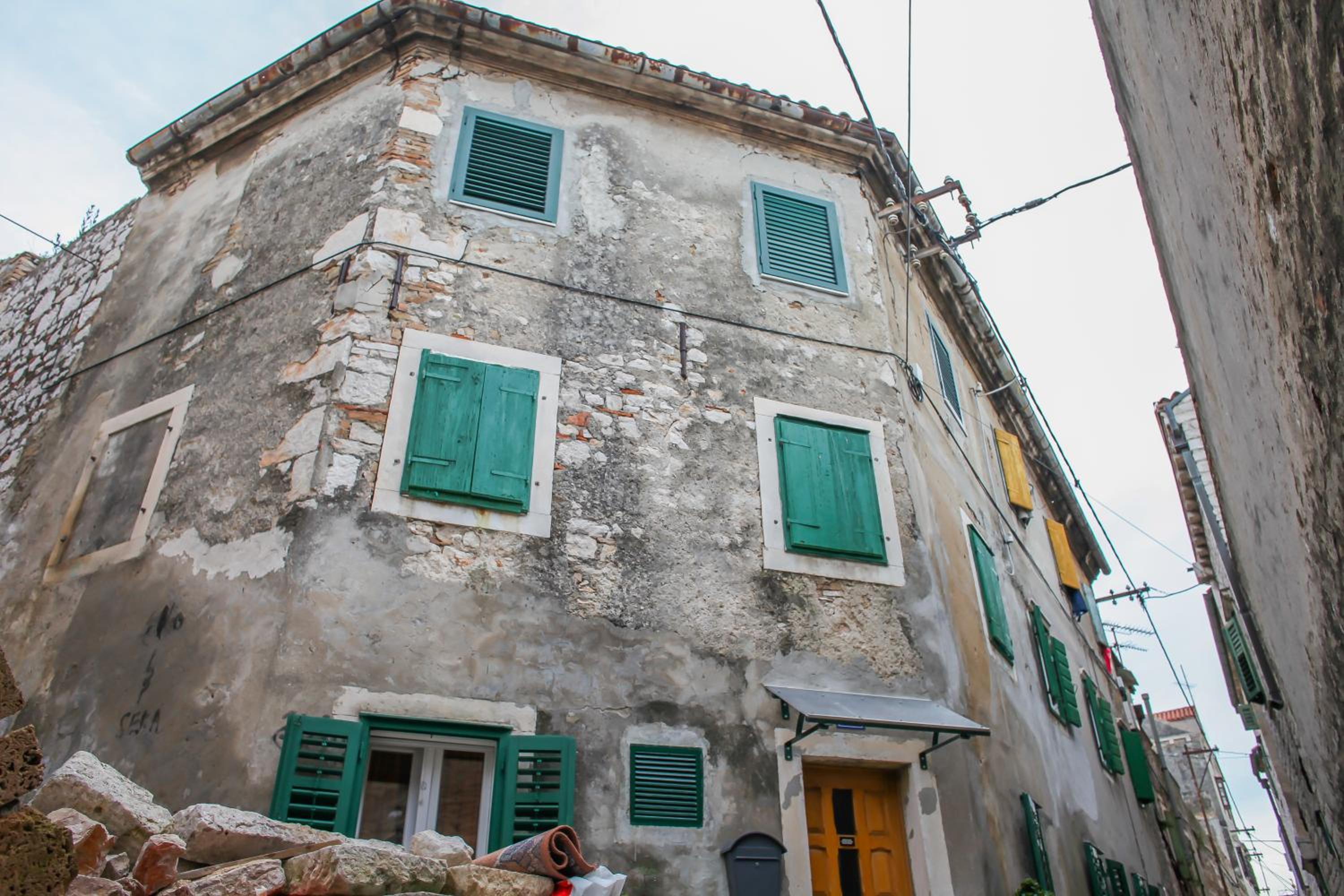 Hotel Apartment A&E - Image 1