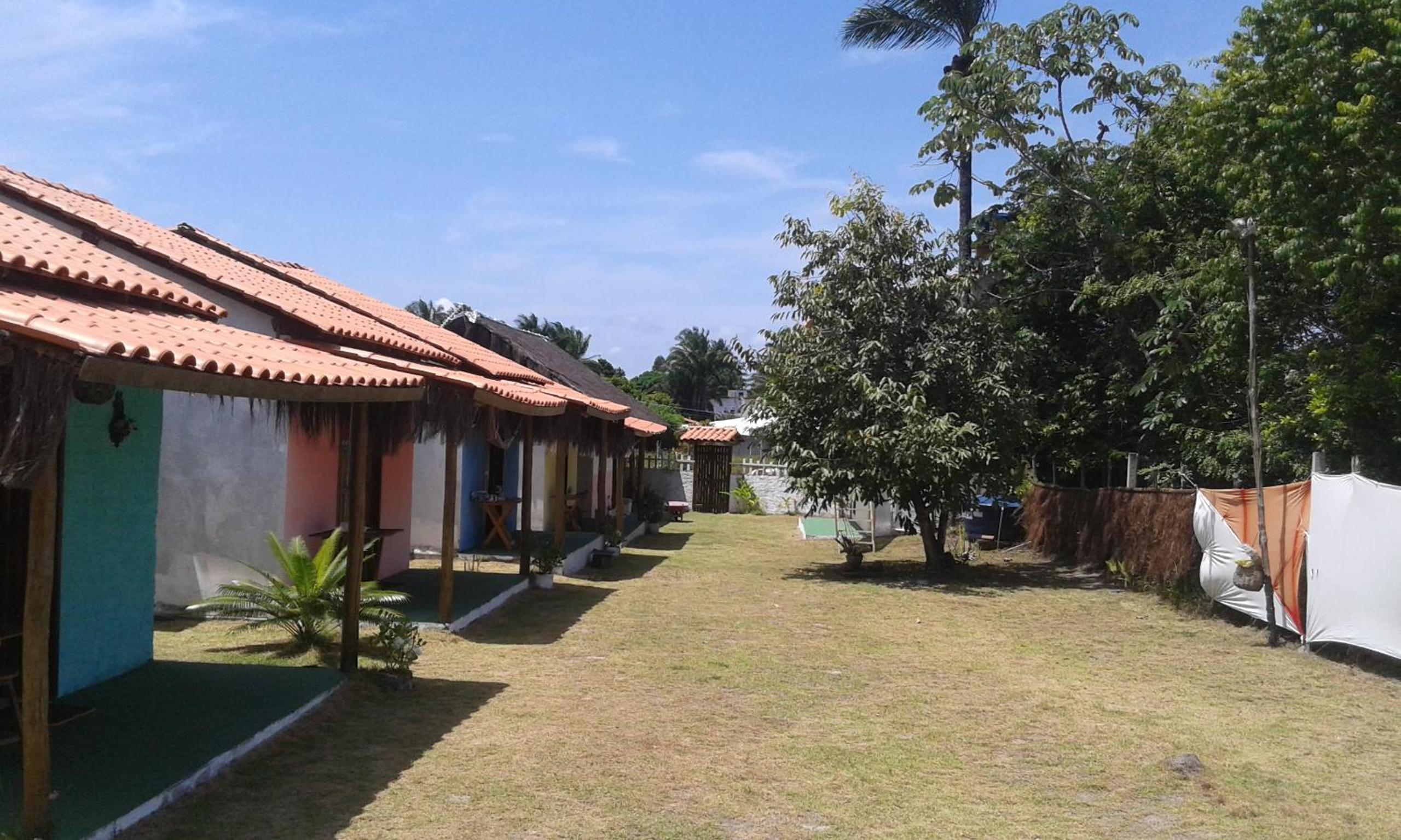 Guedes Residence